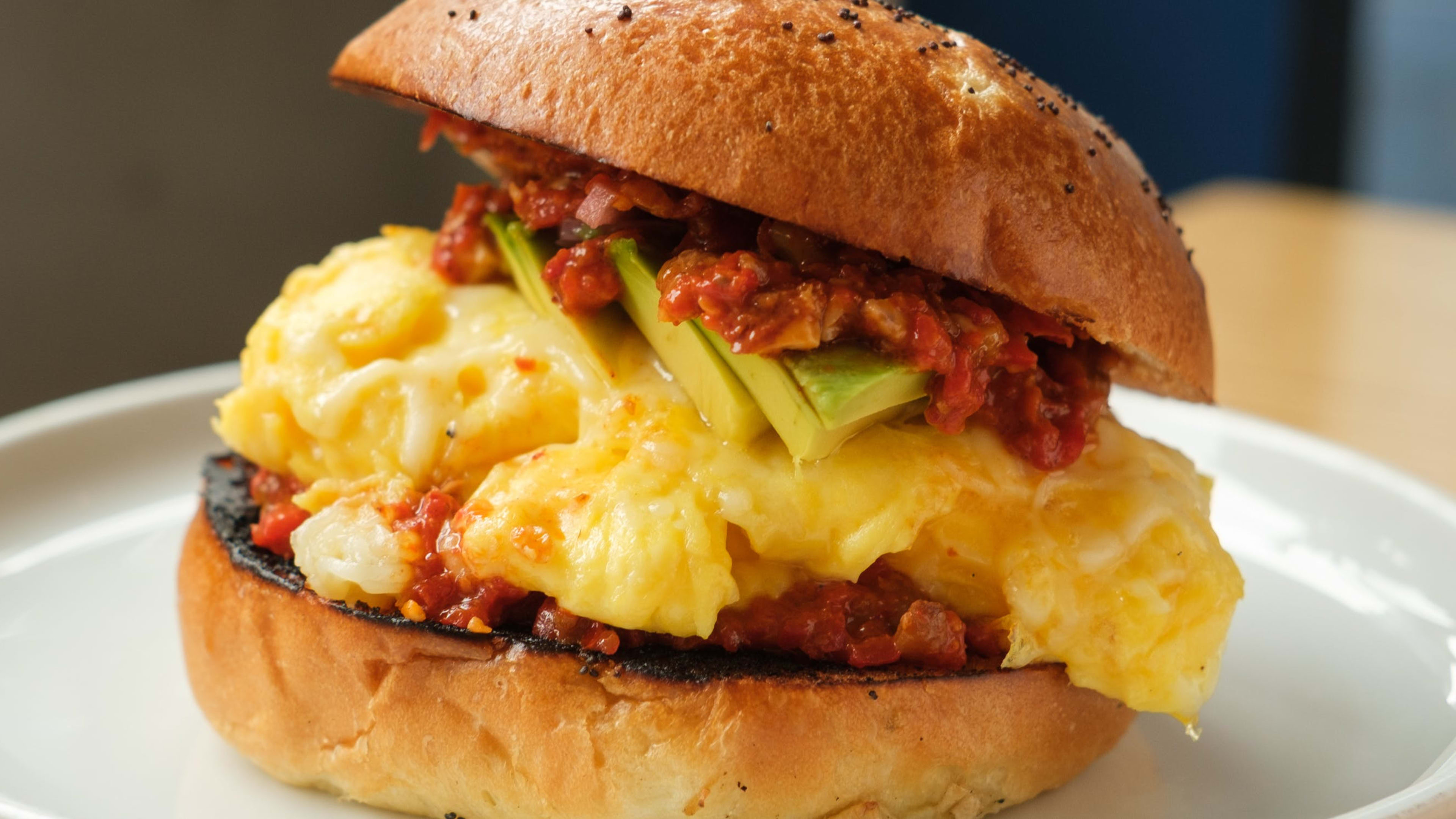 The Best Outdoor Brunch Spots In NYC New York The Infatuation