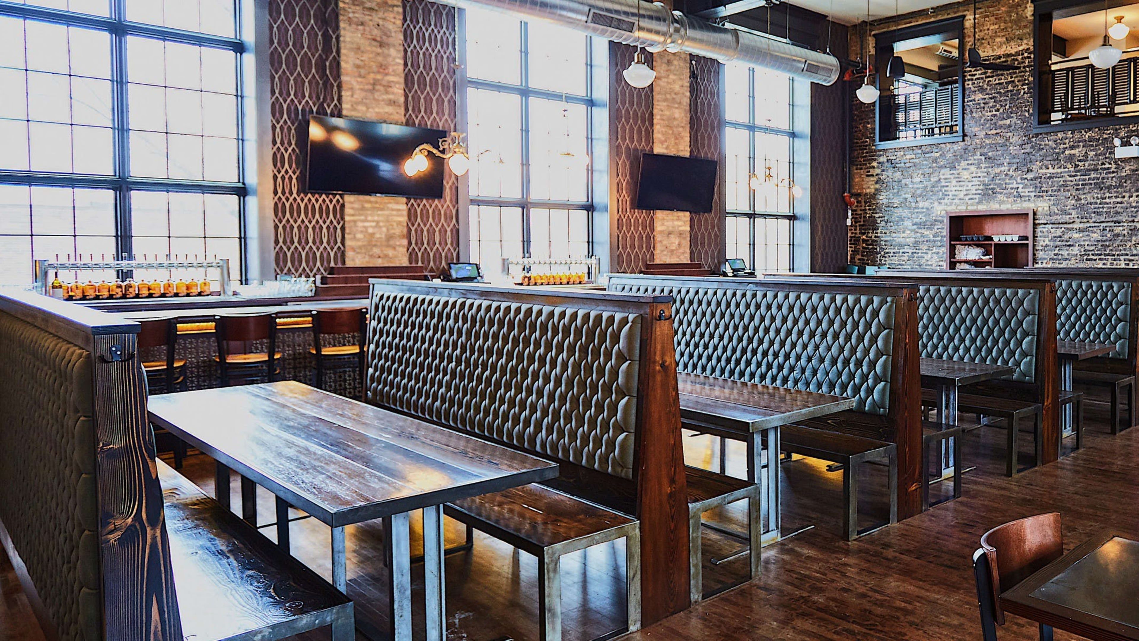 The Best Bars in Logan Square Chicago The Infatuation