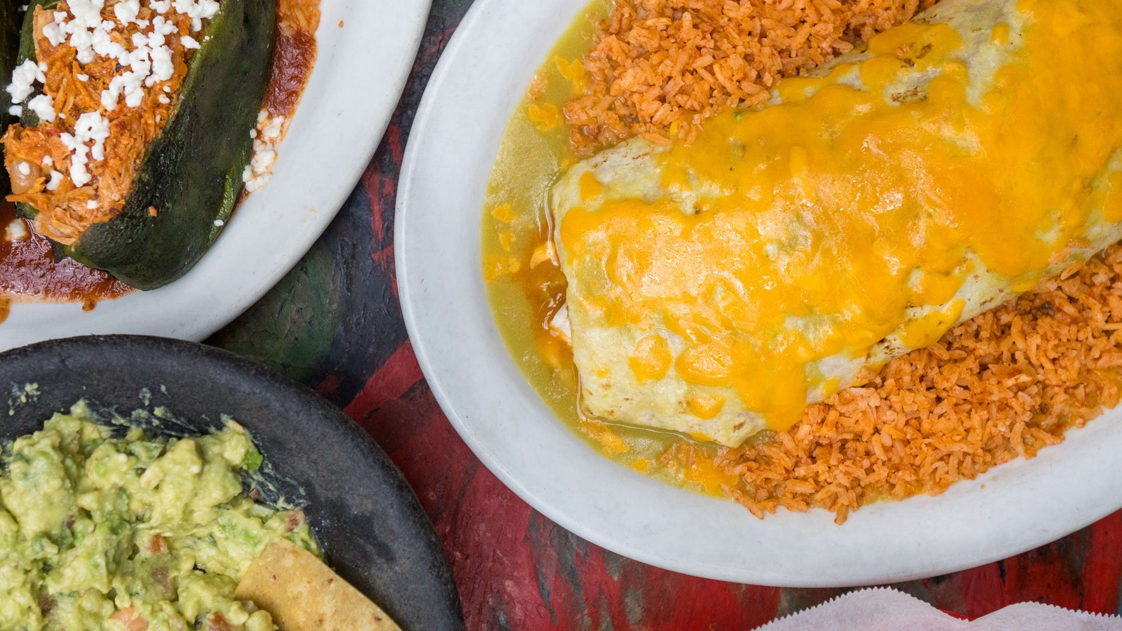 The 17 Best Restaurants In Venice Beach Los Angeles The Infatuation