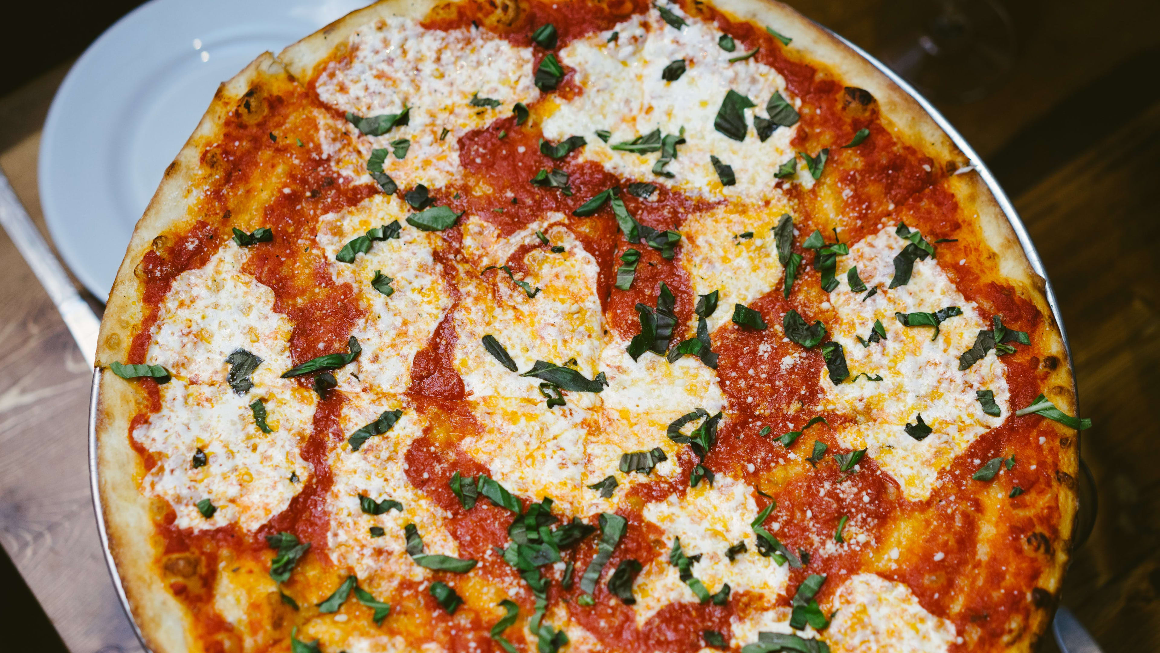 The 24 Best Pizza Places In NYC - New York - The Infatuation