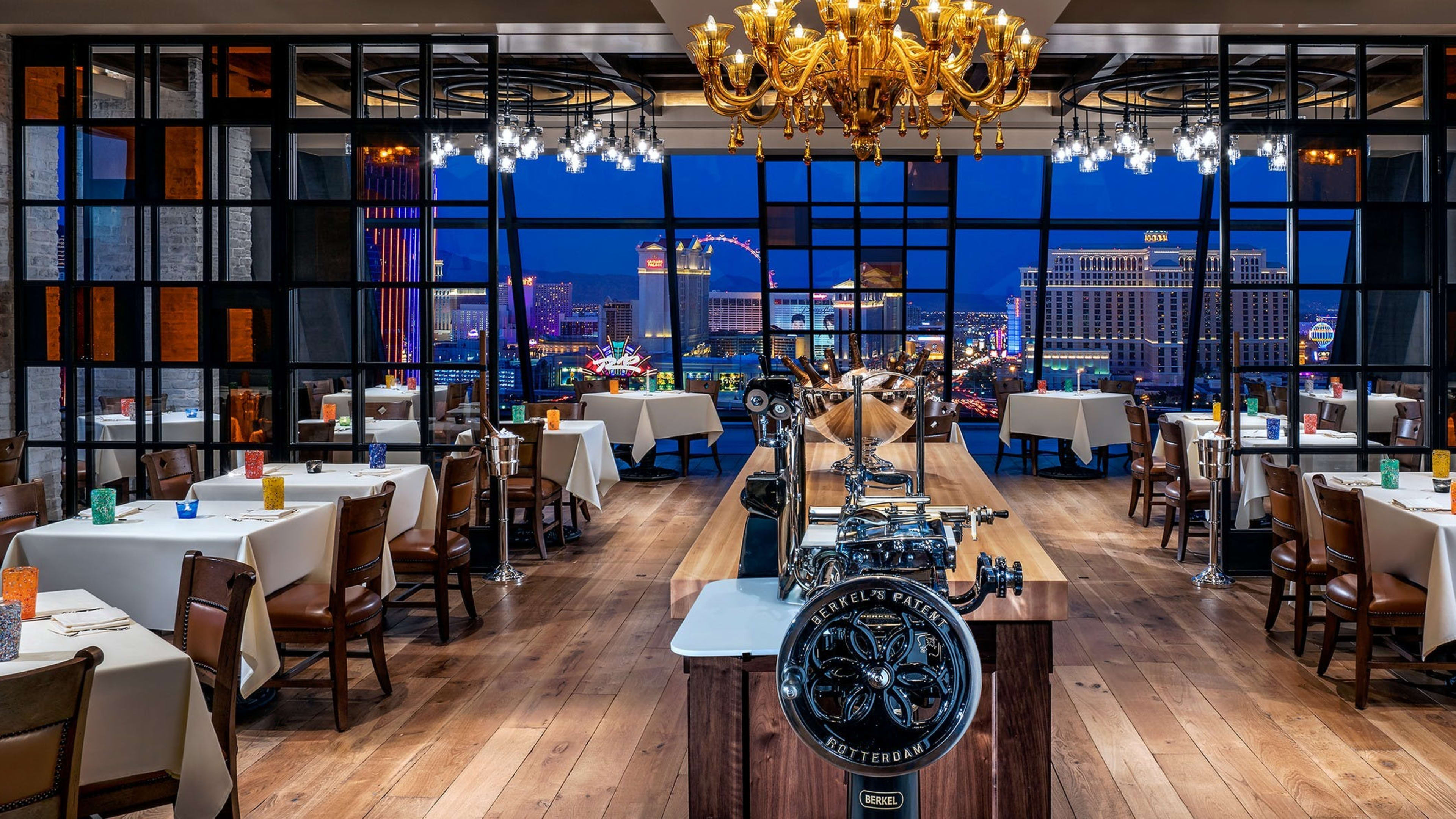 The Best New Restaurants In Las Vegas Las Vegas The Infatuation