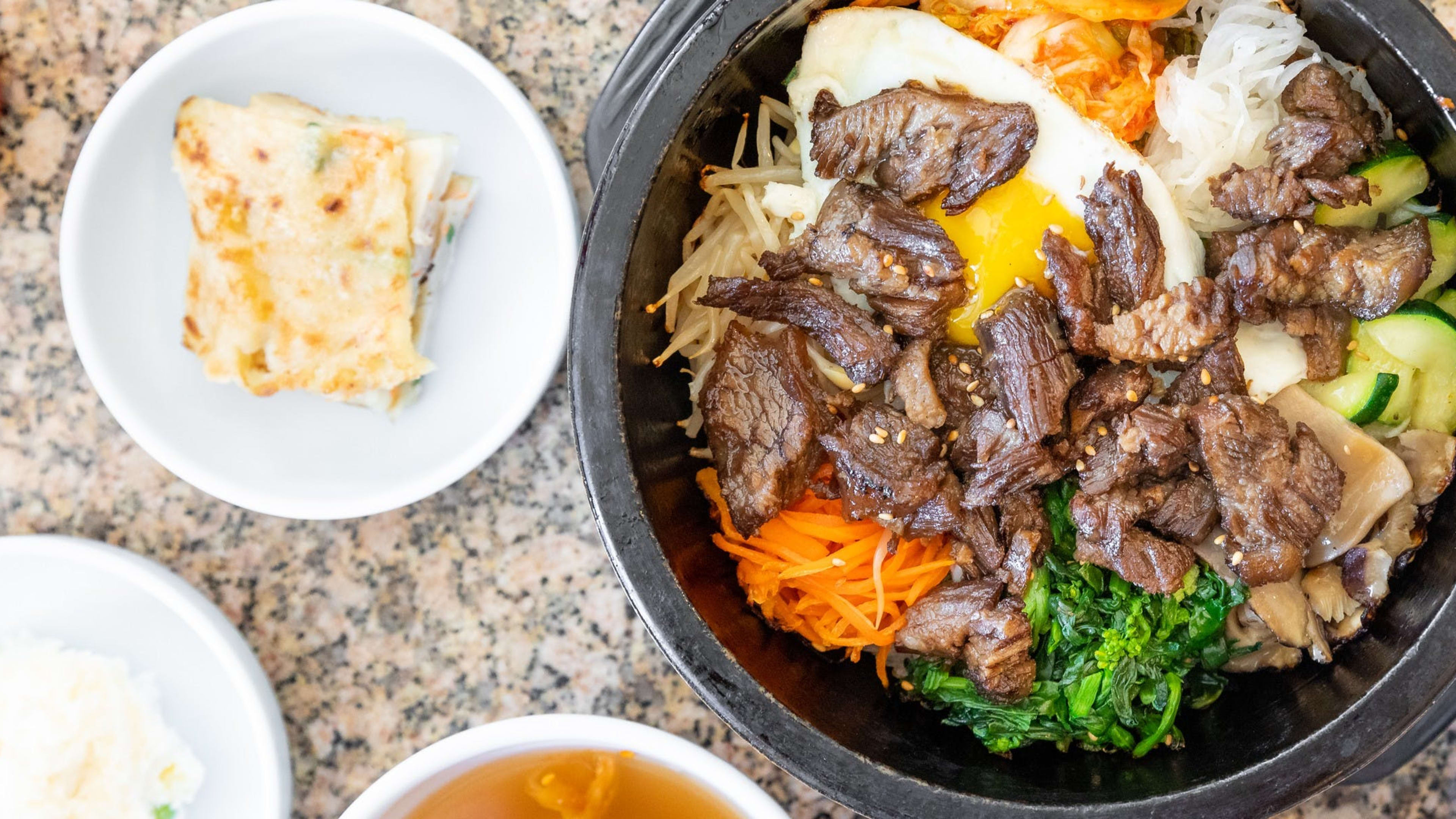 The Best Korean Restaurants In The San Gabriel Valley Los Angeles