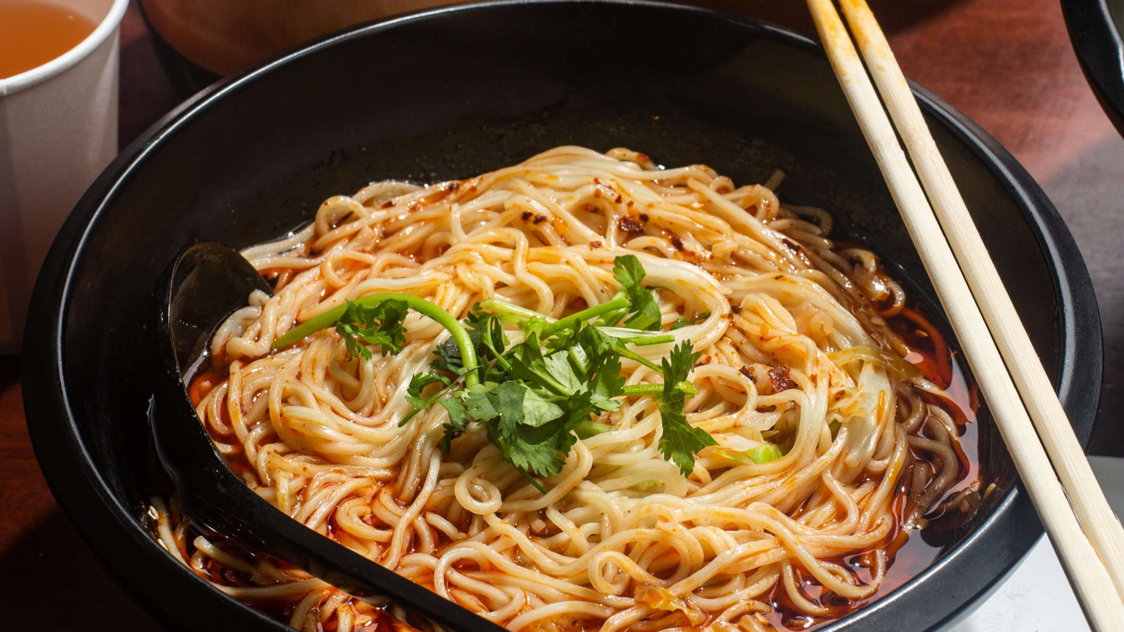 The 14 Best Noodle Soups In San Francisco - San Francisco - The Infatuation