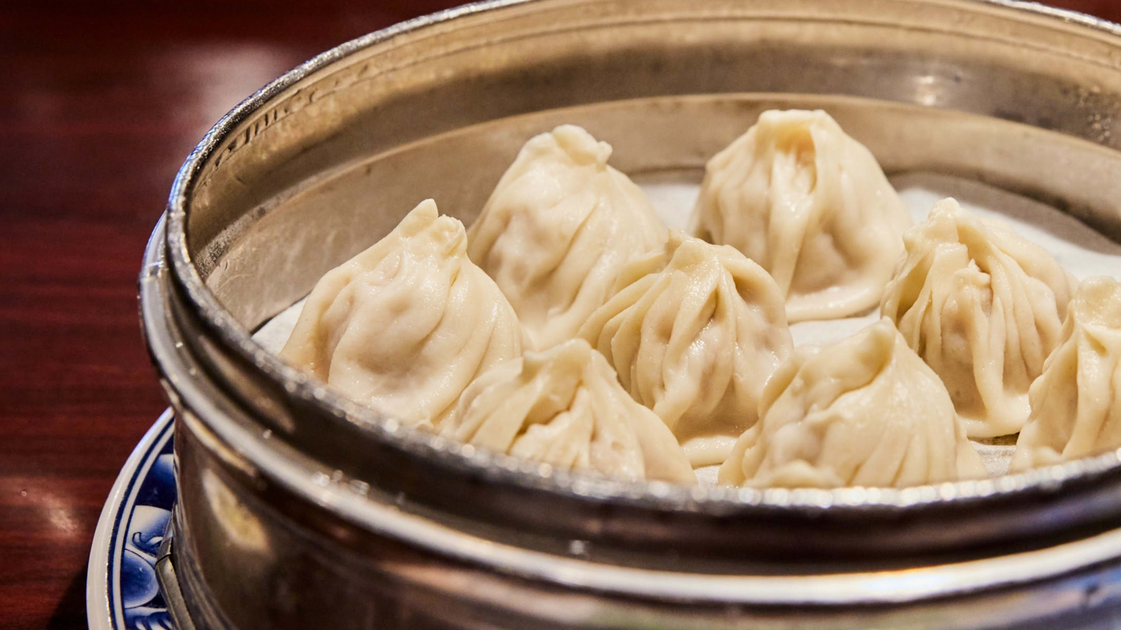 The Best Soup Dumplings In Los Angeles guide image