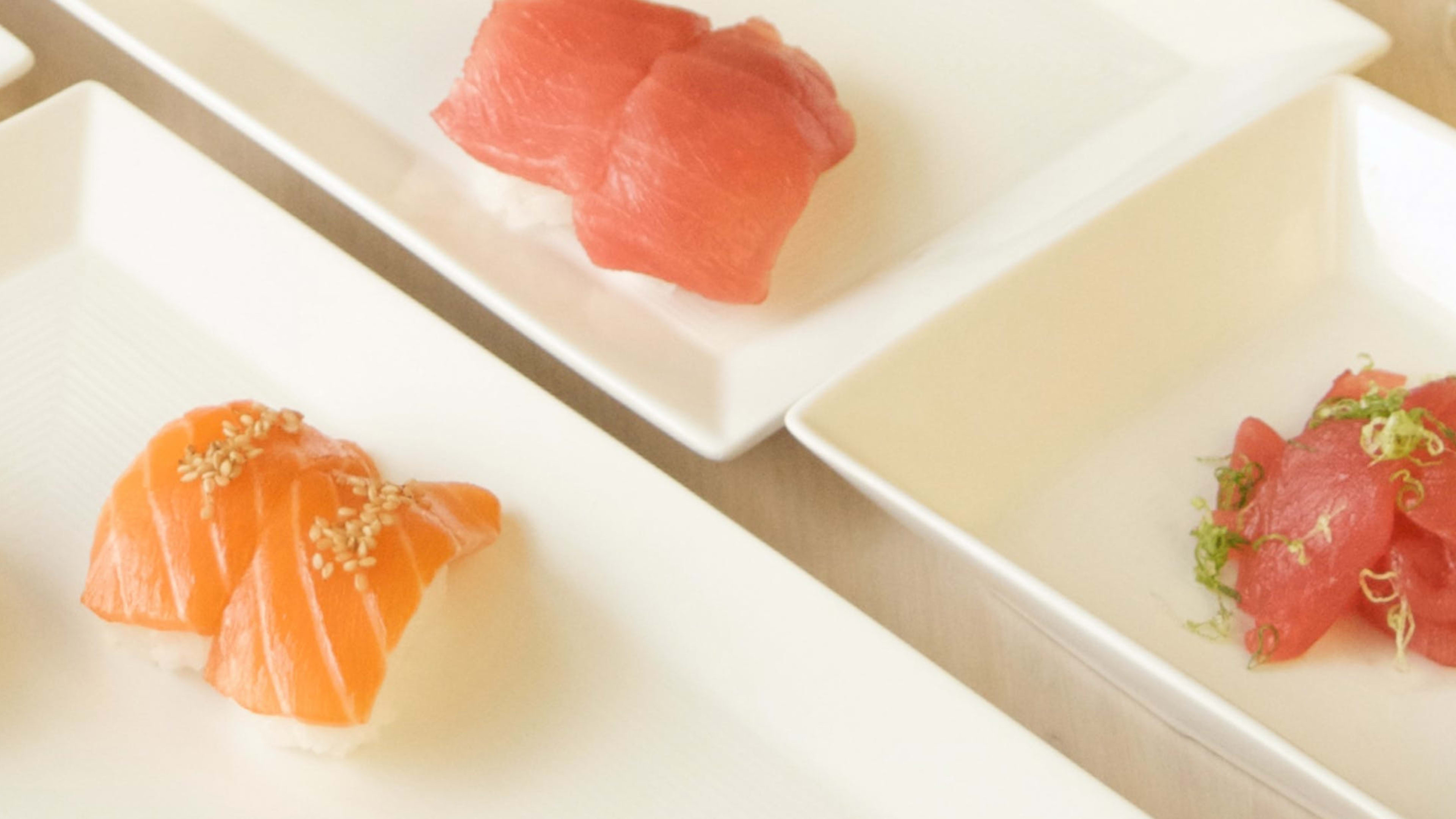 We Ranked Every Sugarfish Location In LA For Some Reason guide image