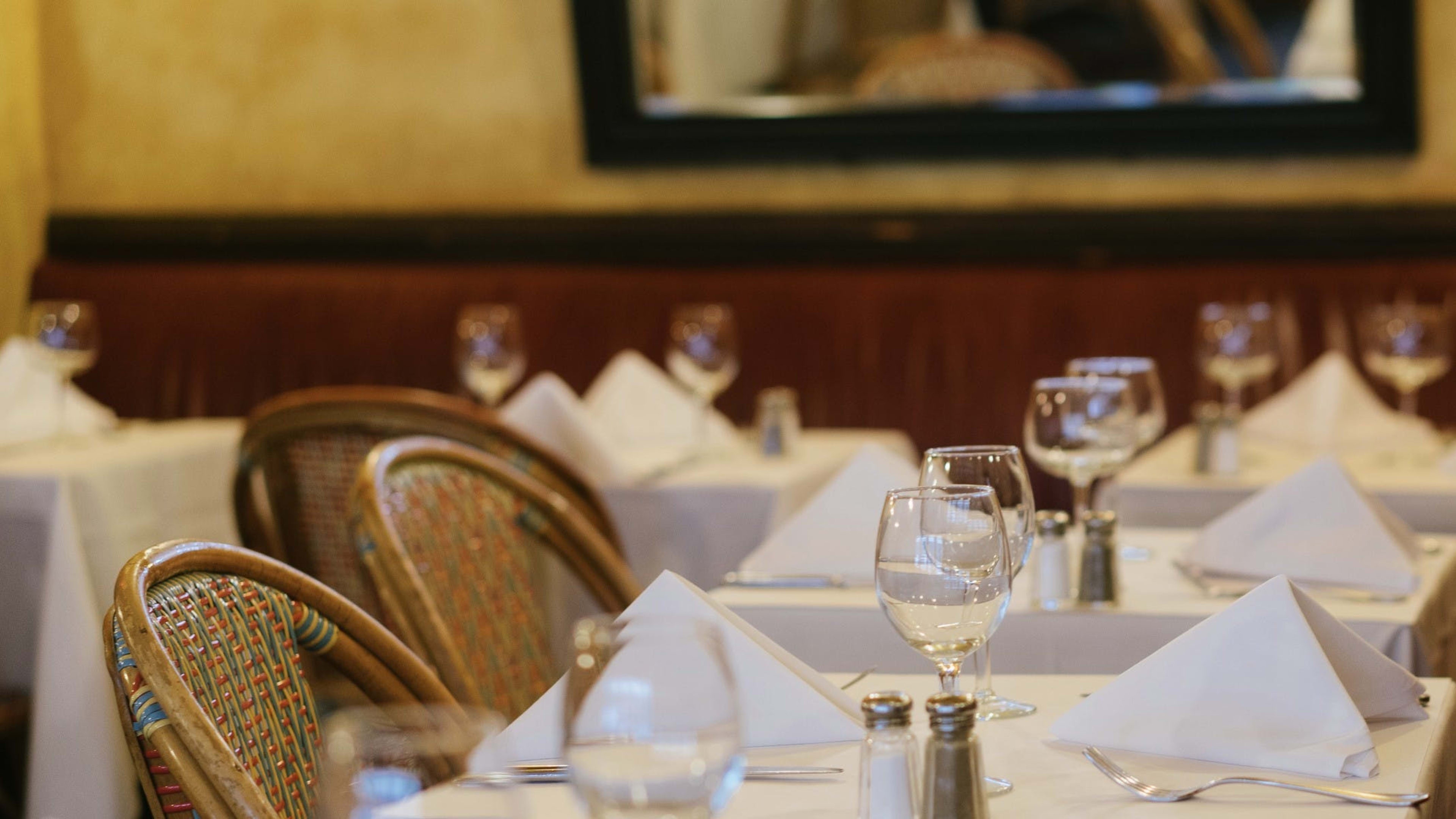 The Best Restaurants On The Upper East Side - New York - The Infatuation
