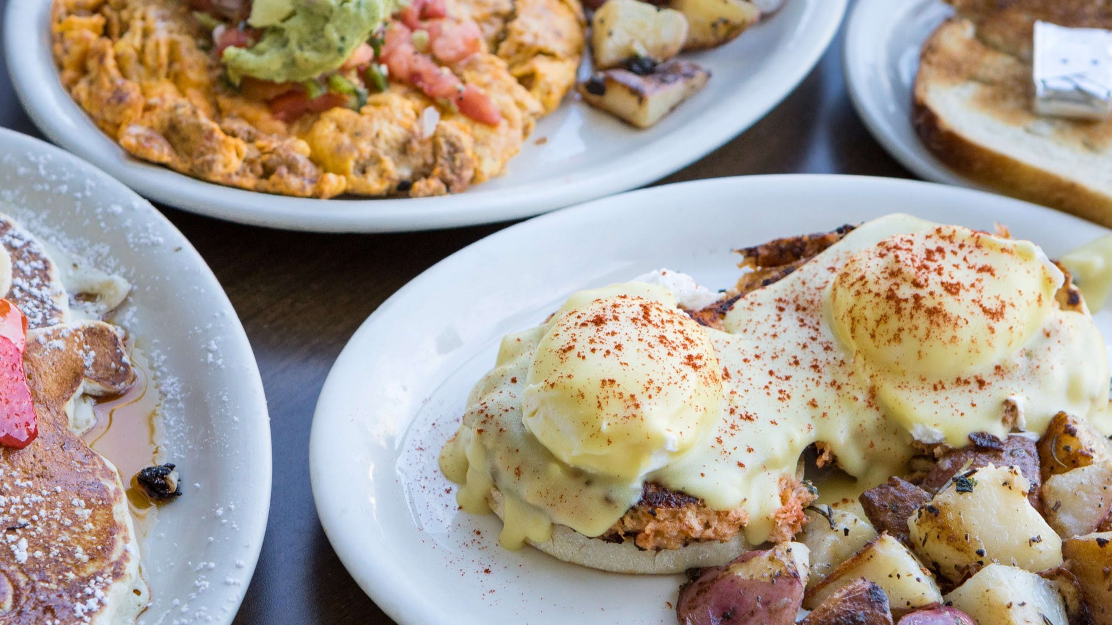 The Ultimate LA Delivery & Takeout Guide - The Infatuation