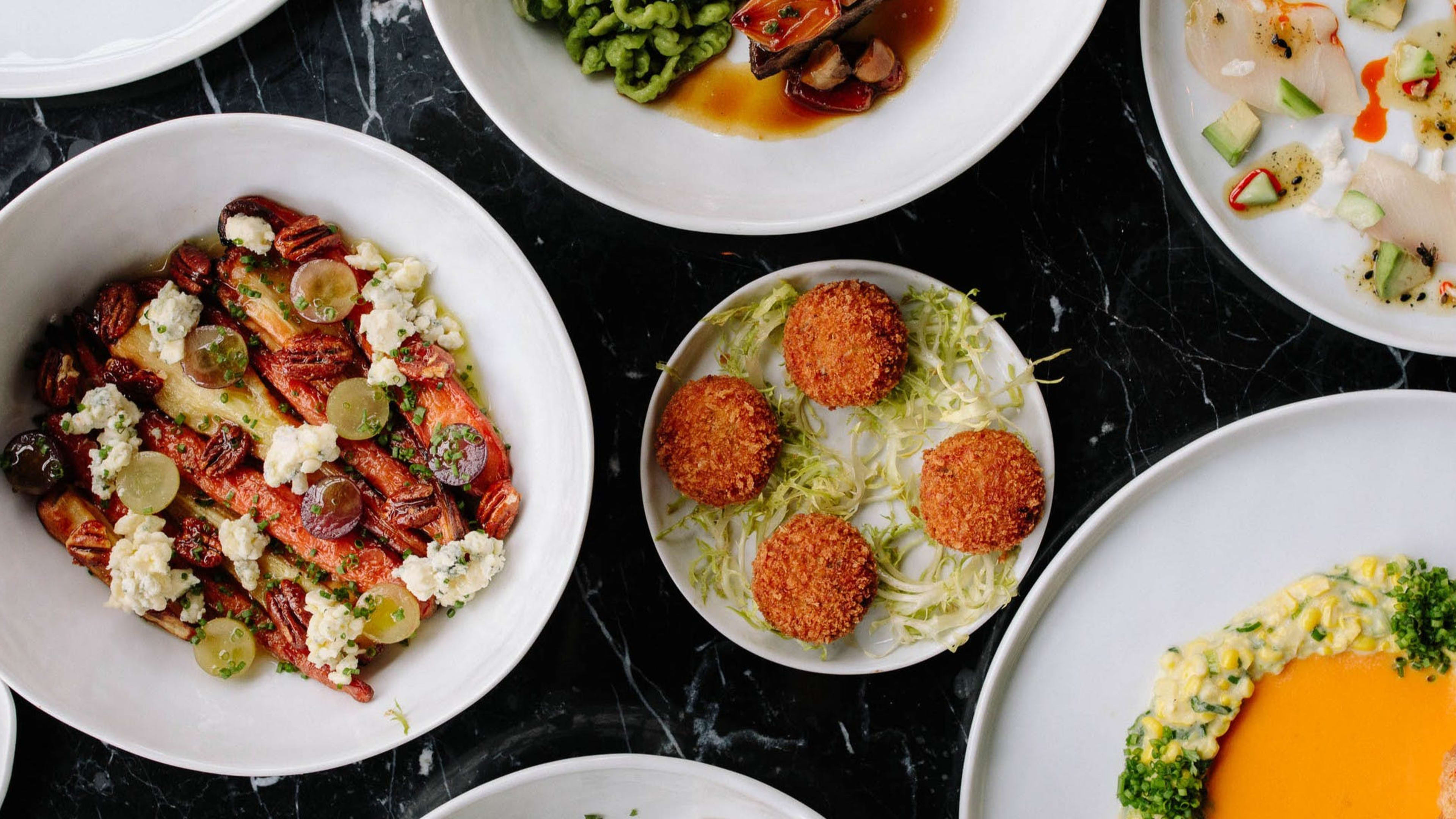 The Ultimate Chicago Delivery & Takeout Guide The Infatuation