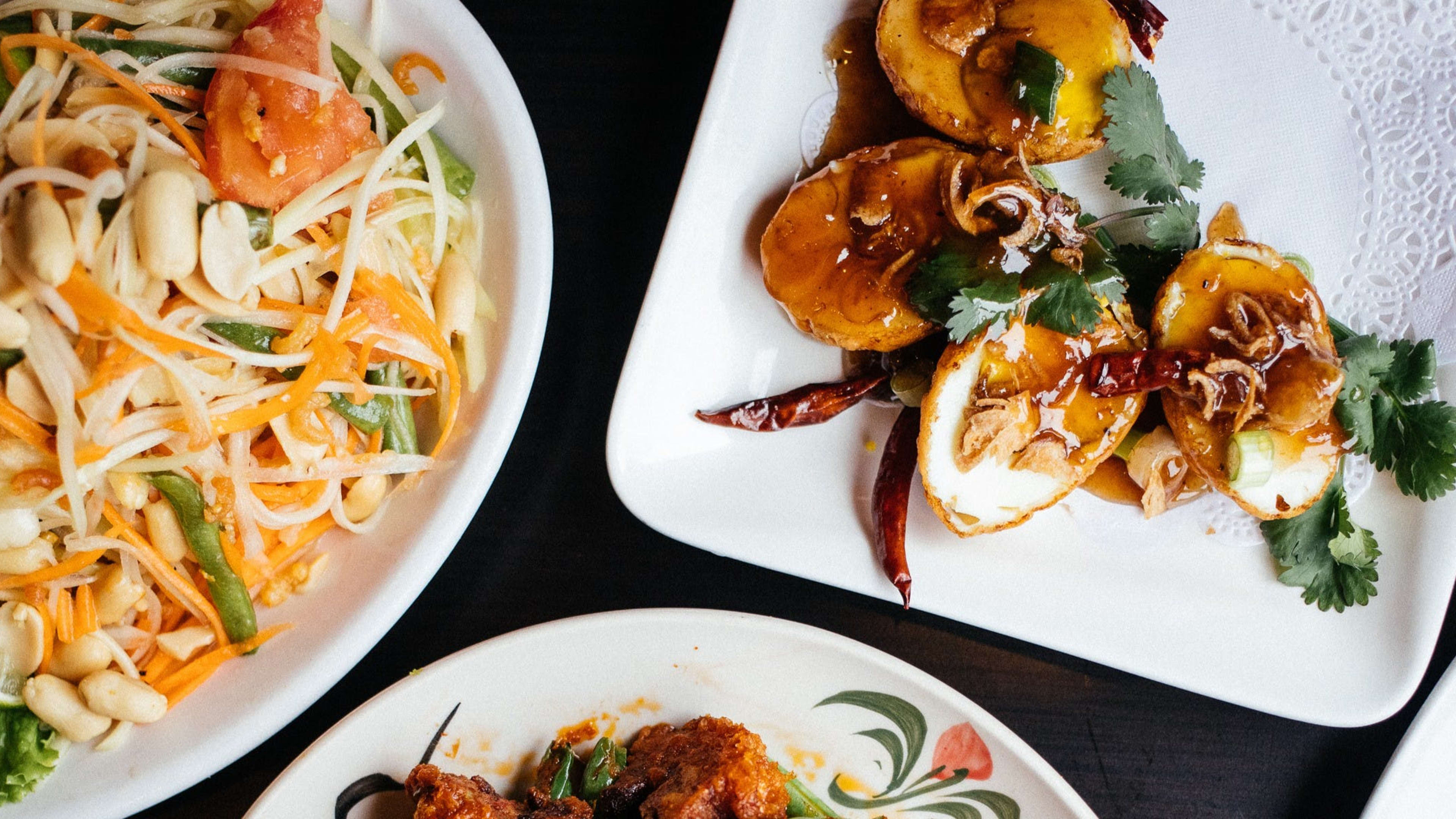 The Ultimate Chicago Delivery & Takeout Guide The Infatuation