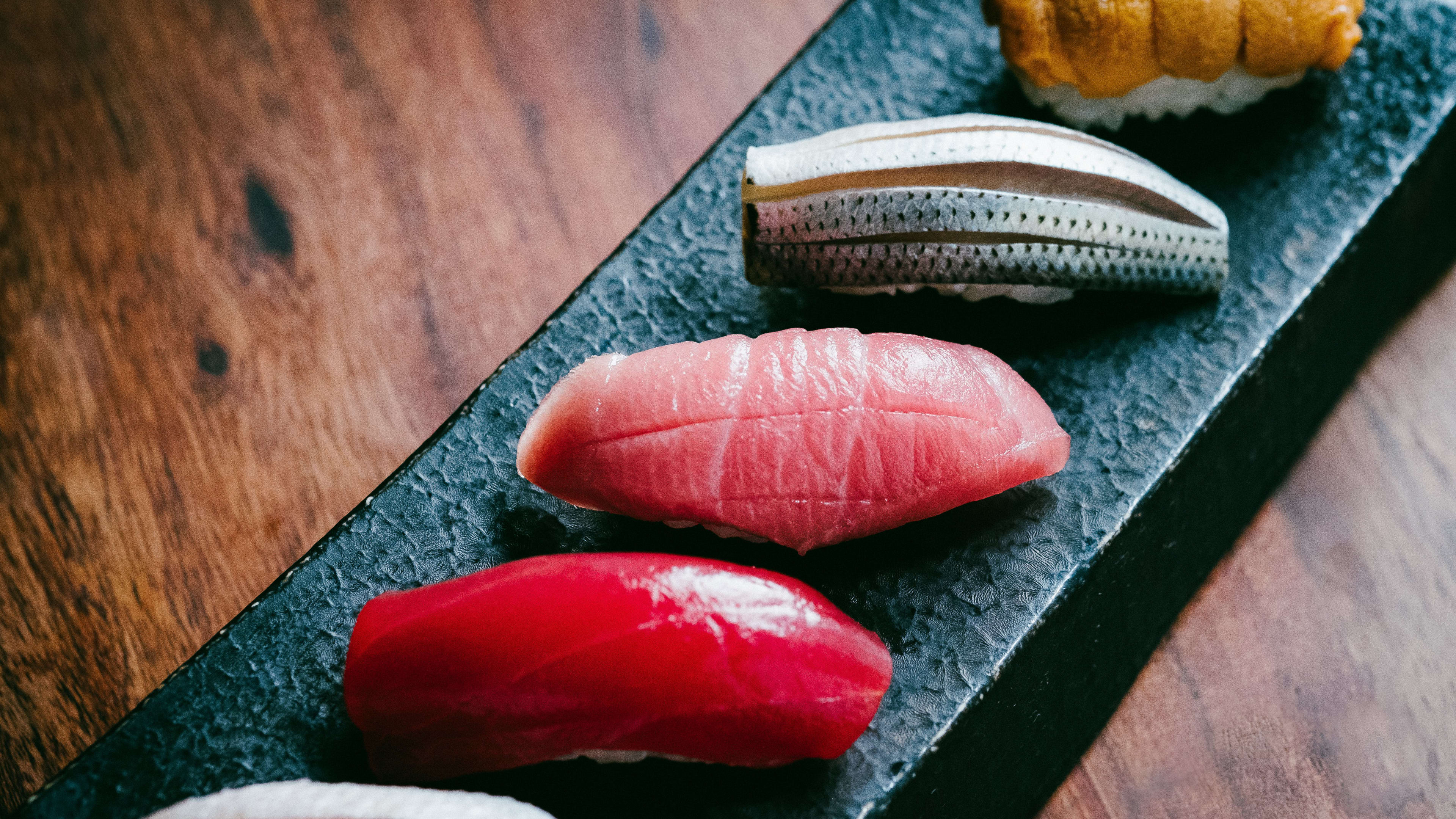 The Best Sushi Restaurants In San Francisco guide image