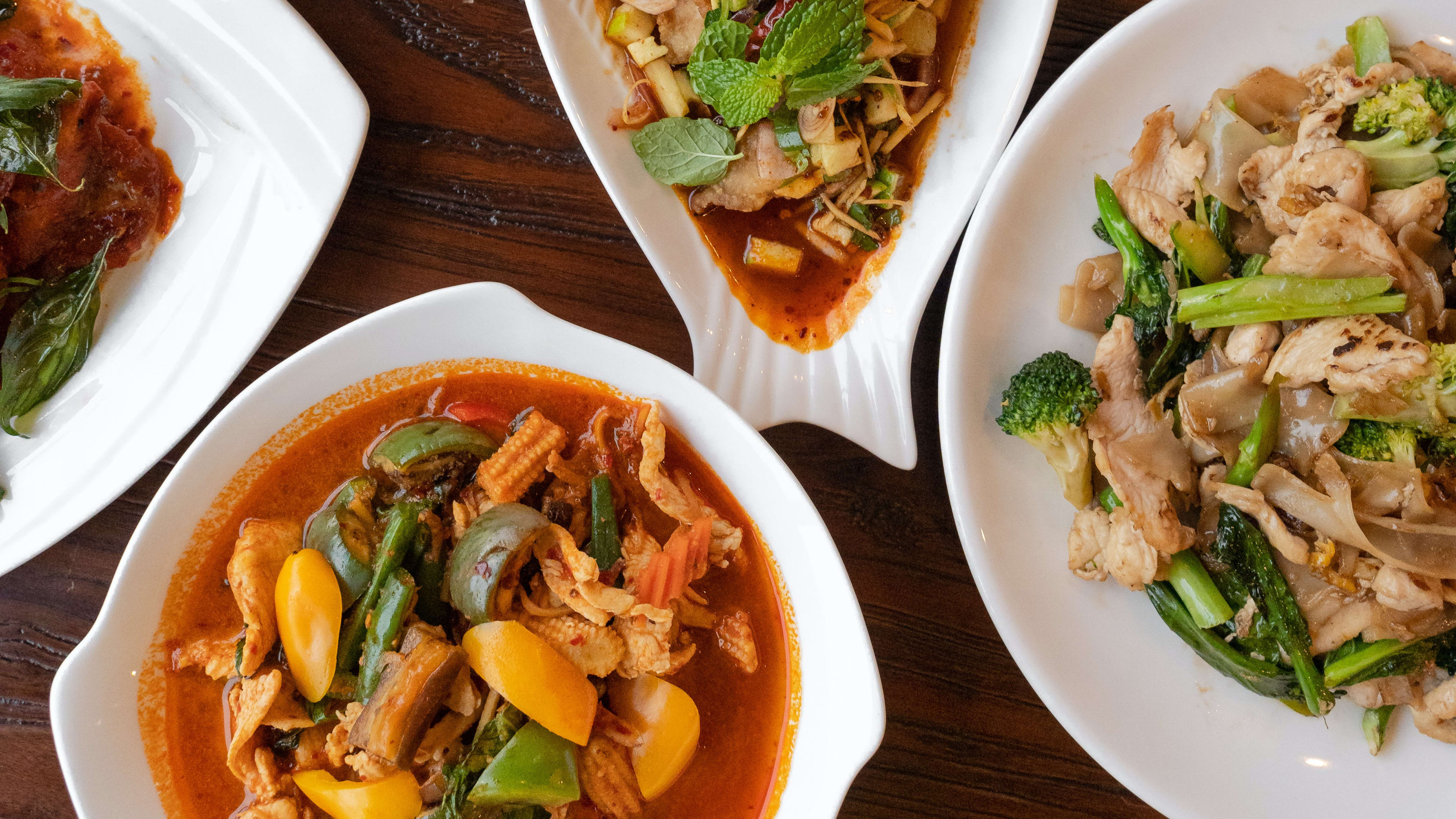 The Infatuation's Ultimate Delivery & Takeout Guide The Infatuation