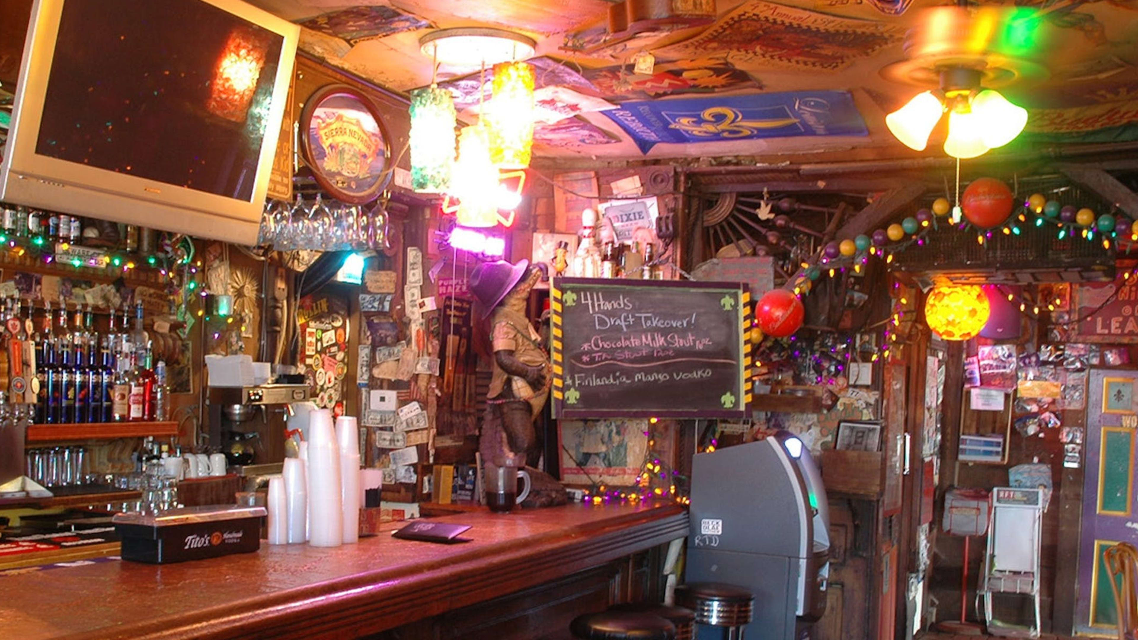 Broadway Oyster Bar review image