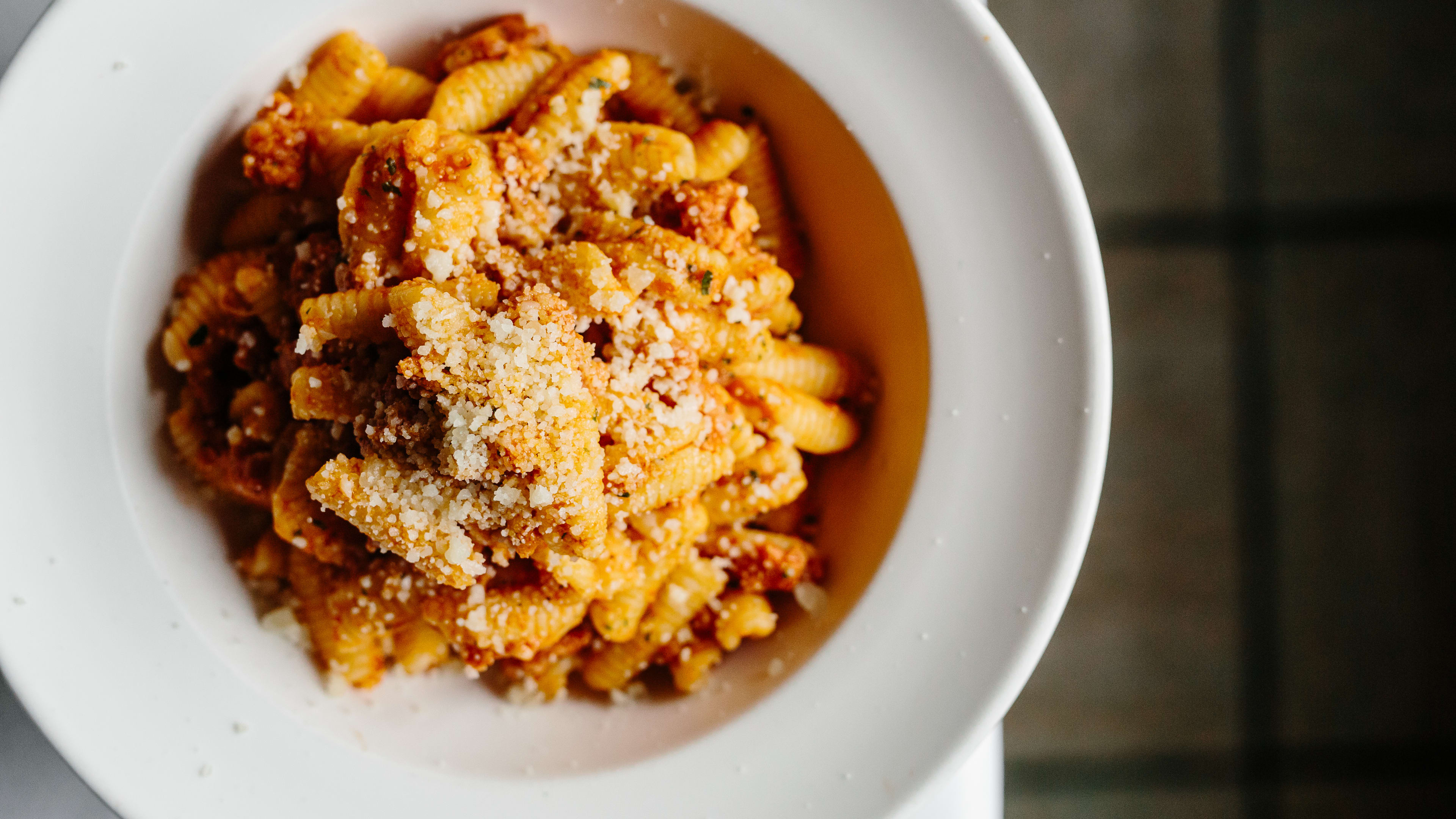 The 7 Best SF Restaurants For Pasta guide image