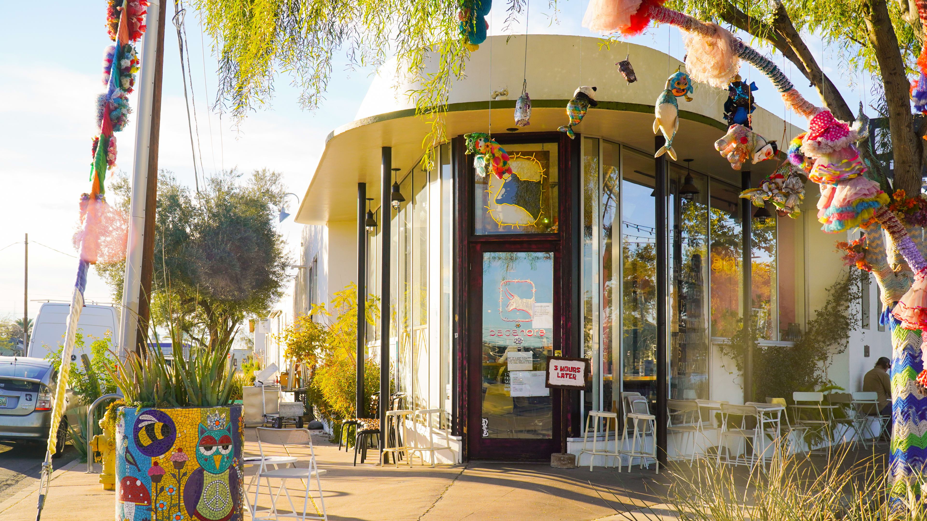 Phoenix Restaurant Reviews - The Infatuation