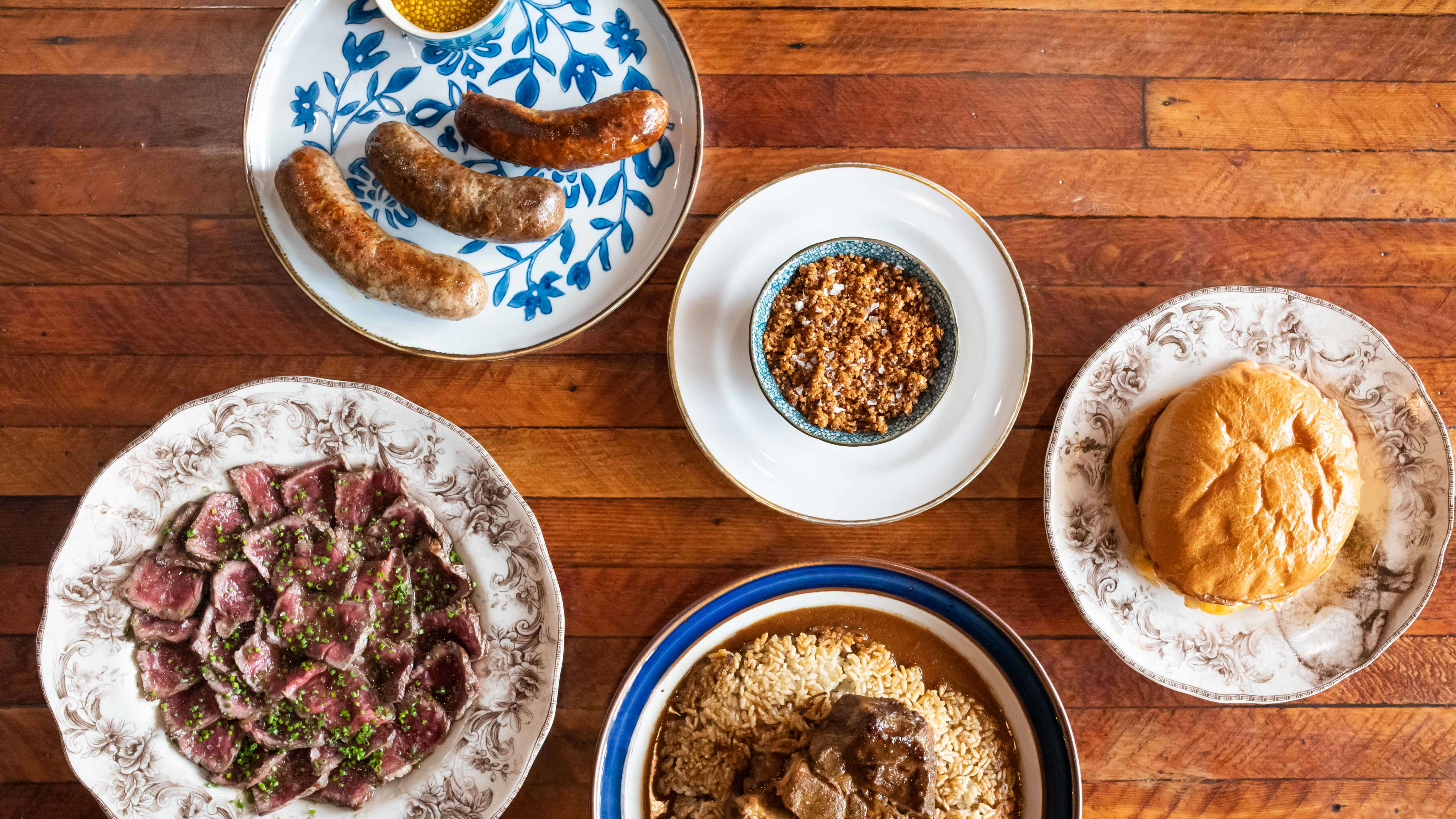 21 Unique Dining Experiences In The United States 2023 The Infatuation