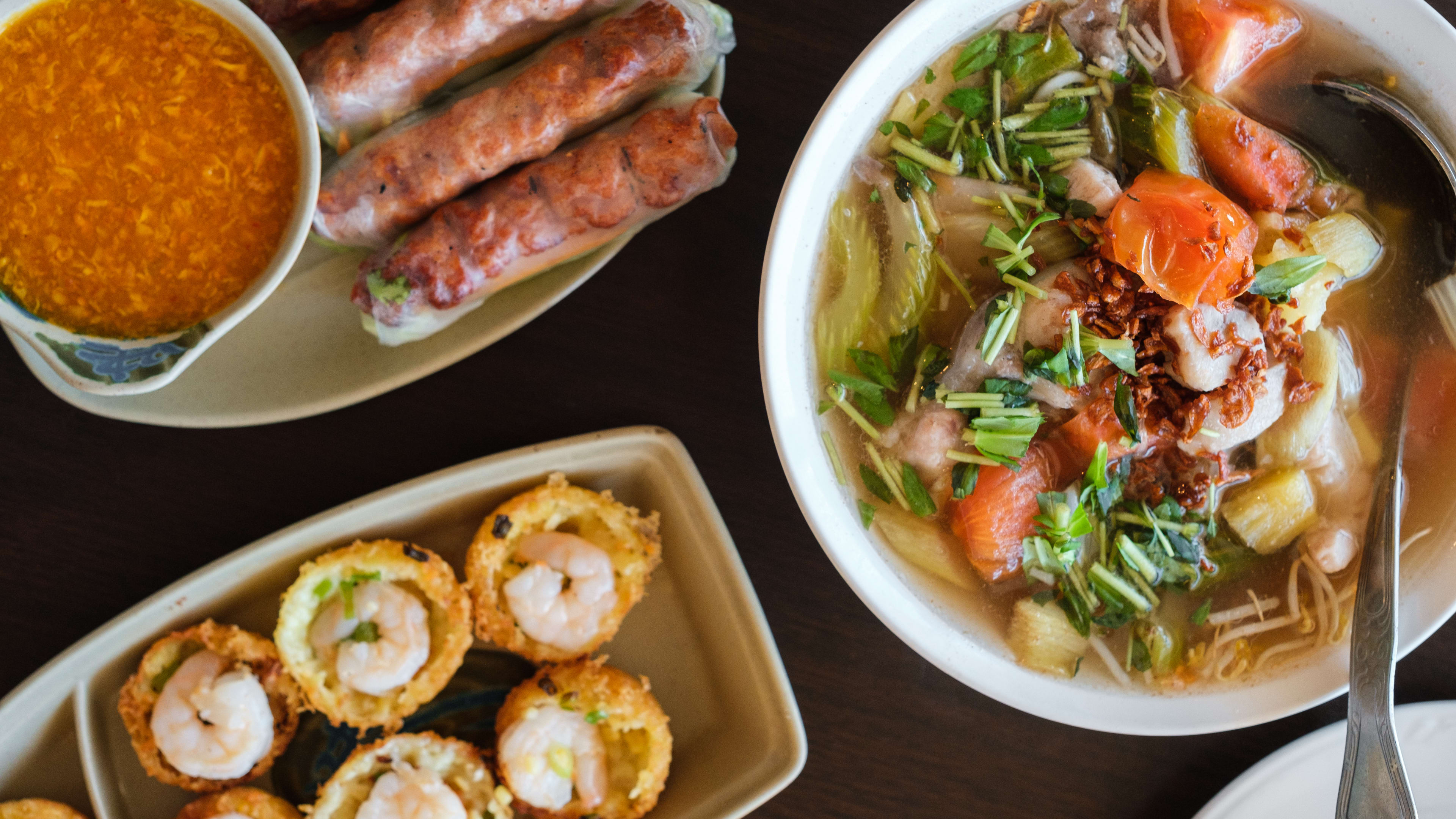 The Best Vietnamese Restaurants In Houston guide image