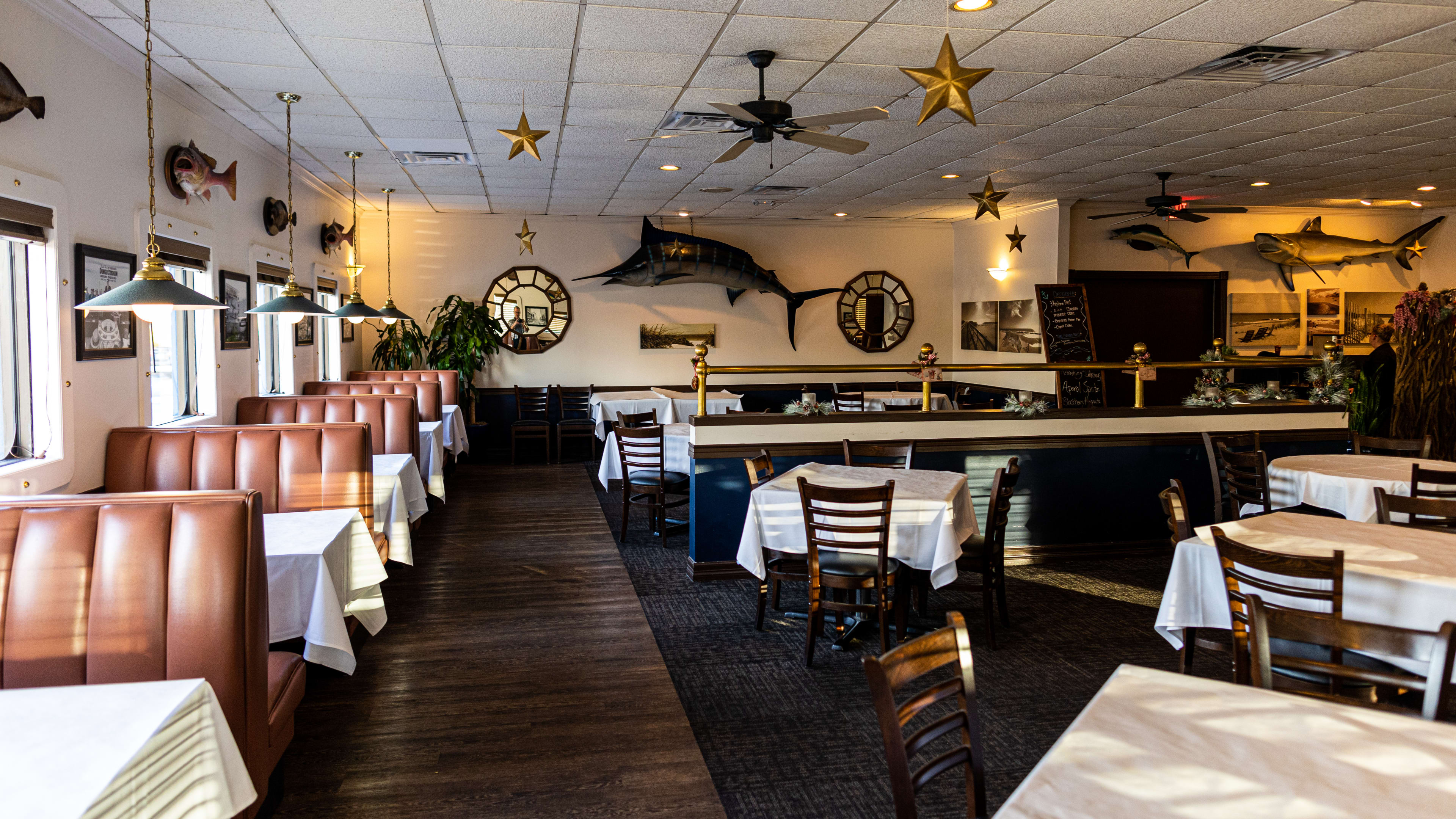 Christie’s Seafood & Steaks Galleria Houston The Infatuation