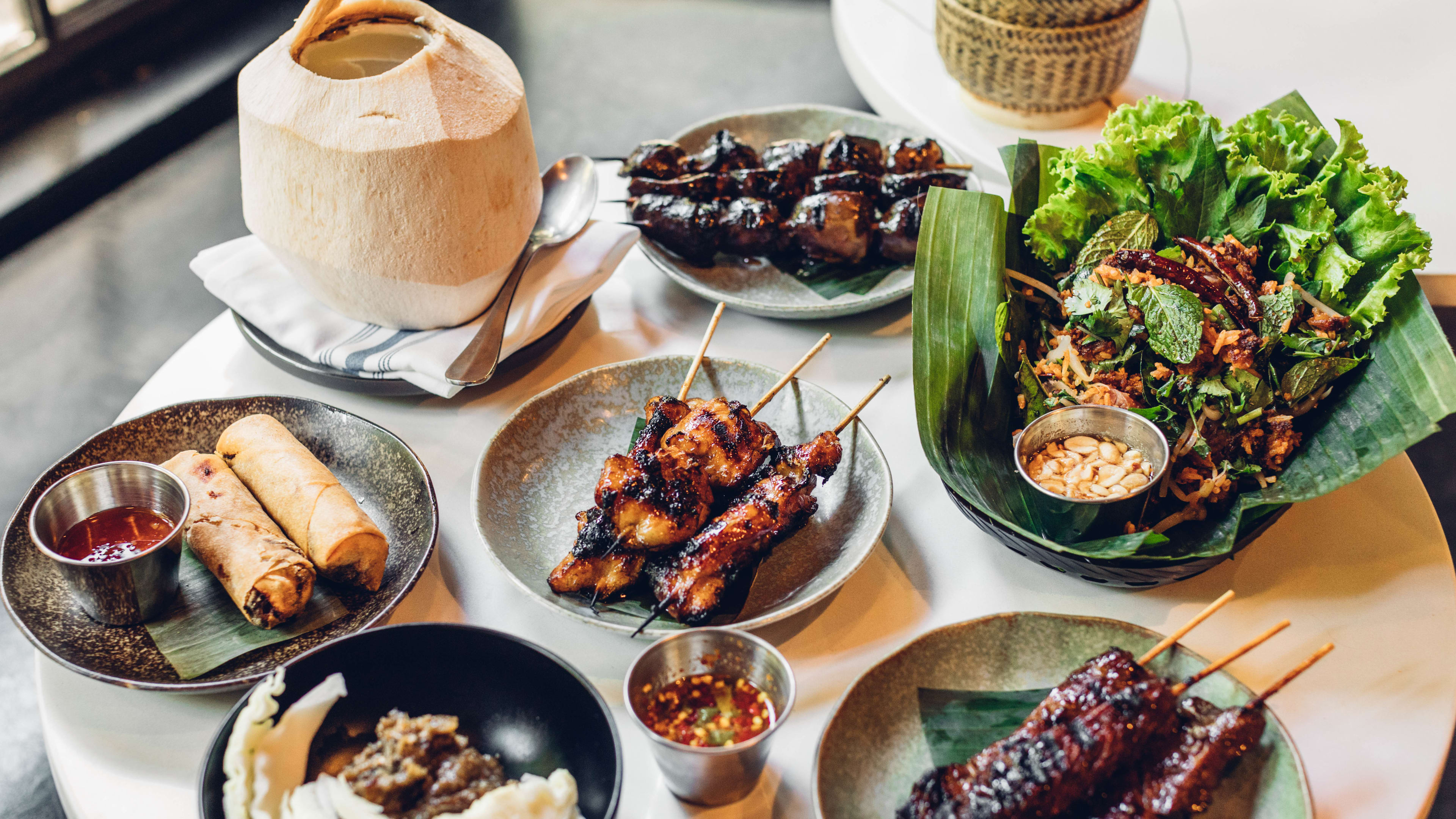 New York Restaurant Reviews - The Infatuation