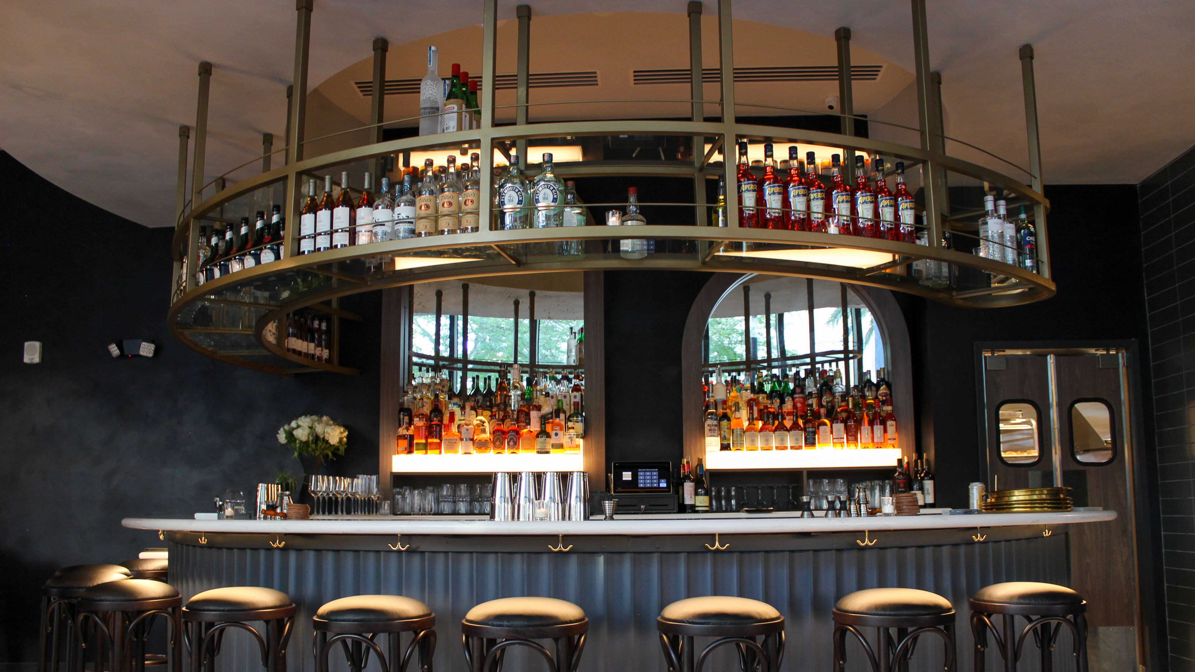 Brasserie Laurel Review - Downtown - Miami - The Infatuation