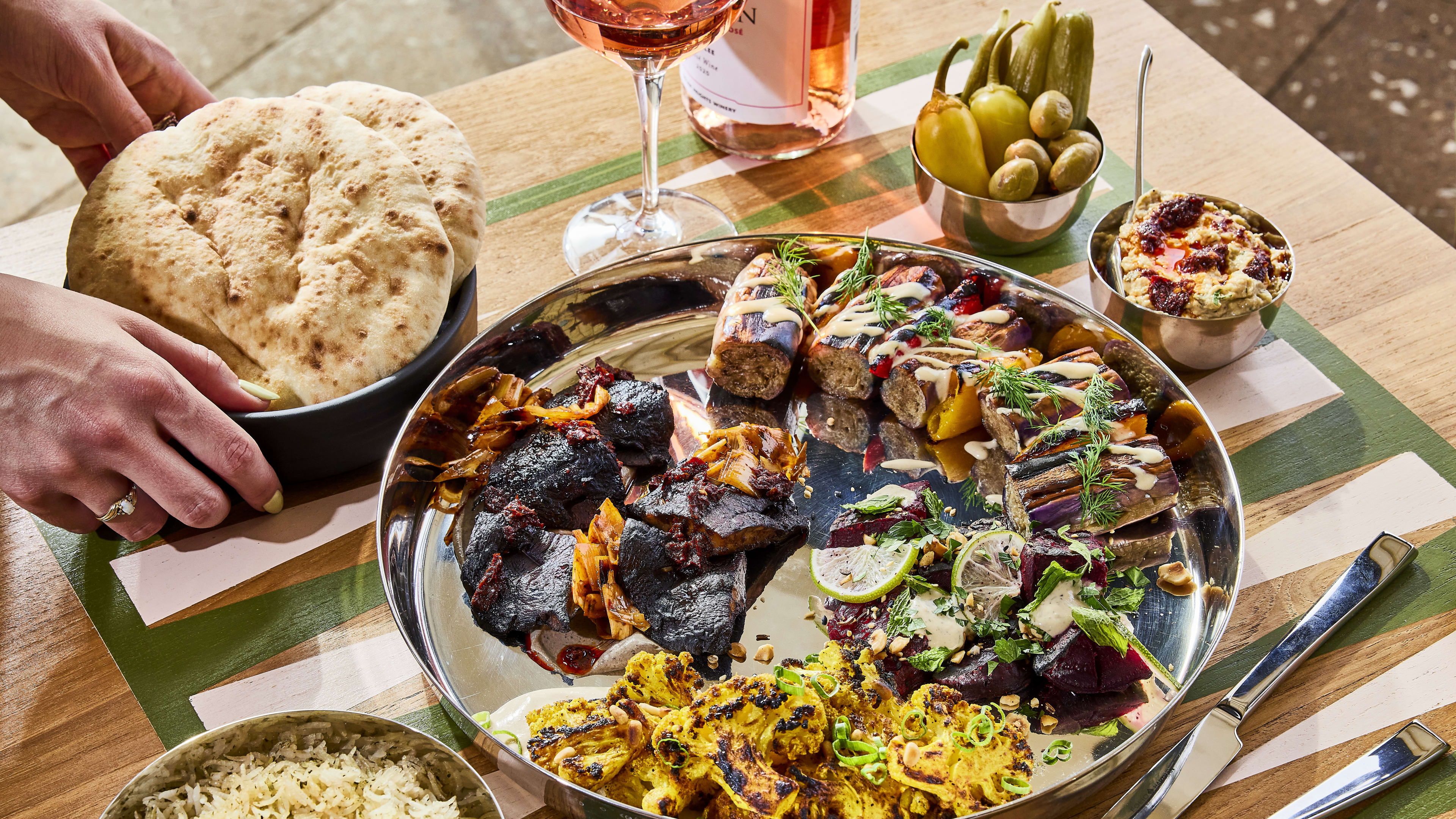 The Best Mexican Restaurants In NYC - New York - The Infatuation