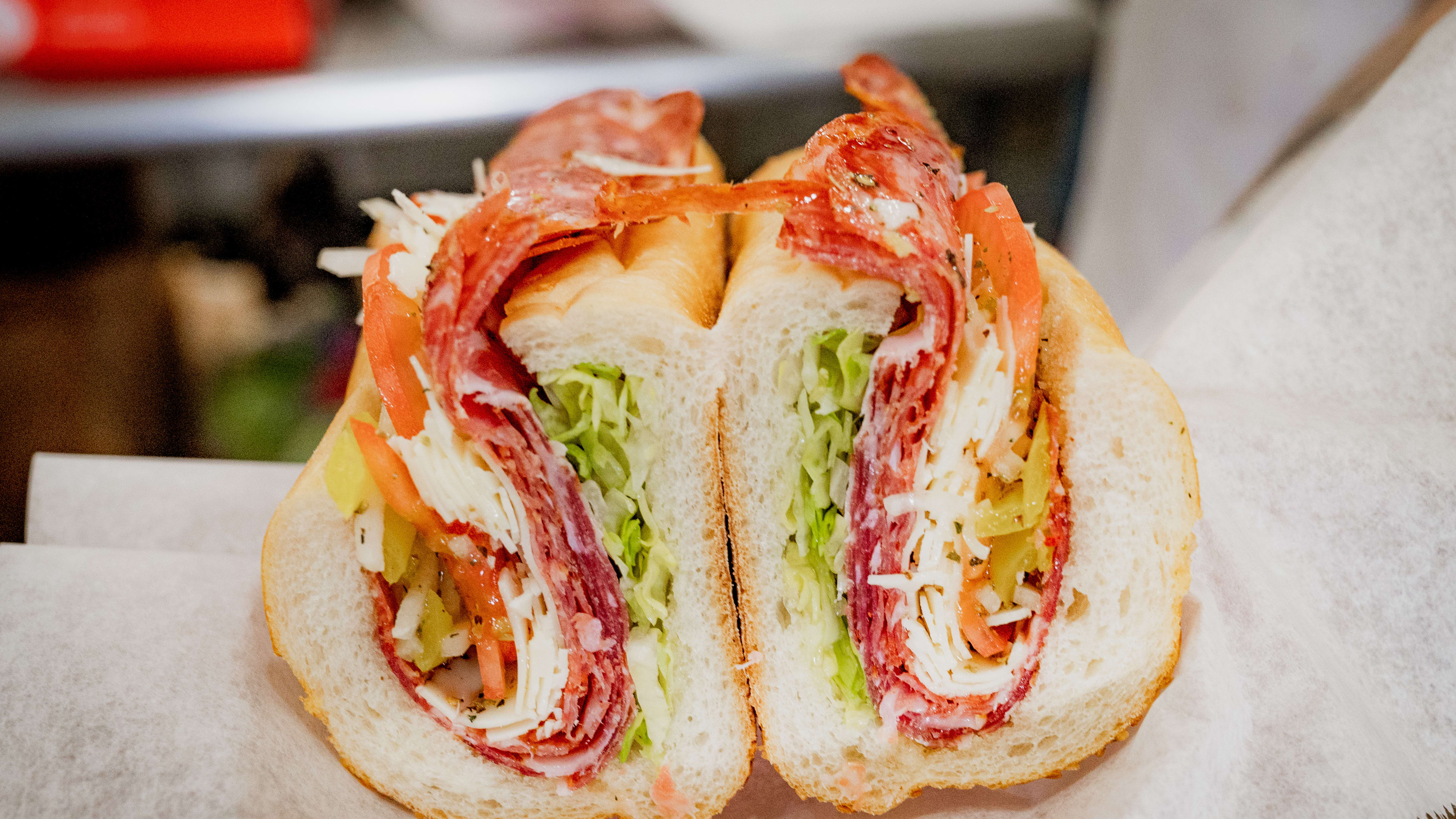 Philadelphia Restaurant Reviews The Infatuation