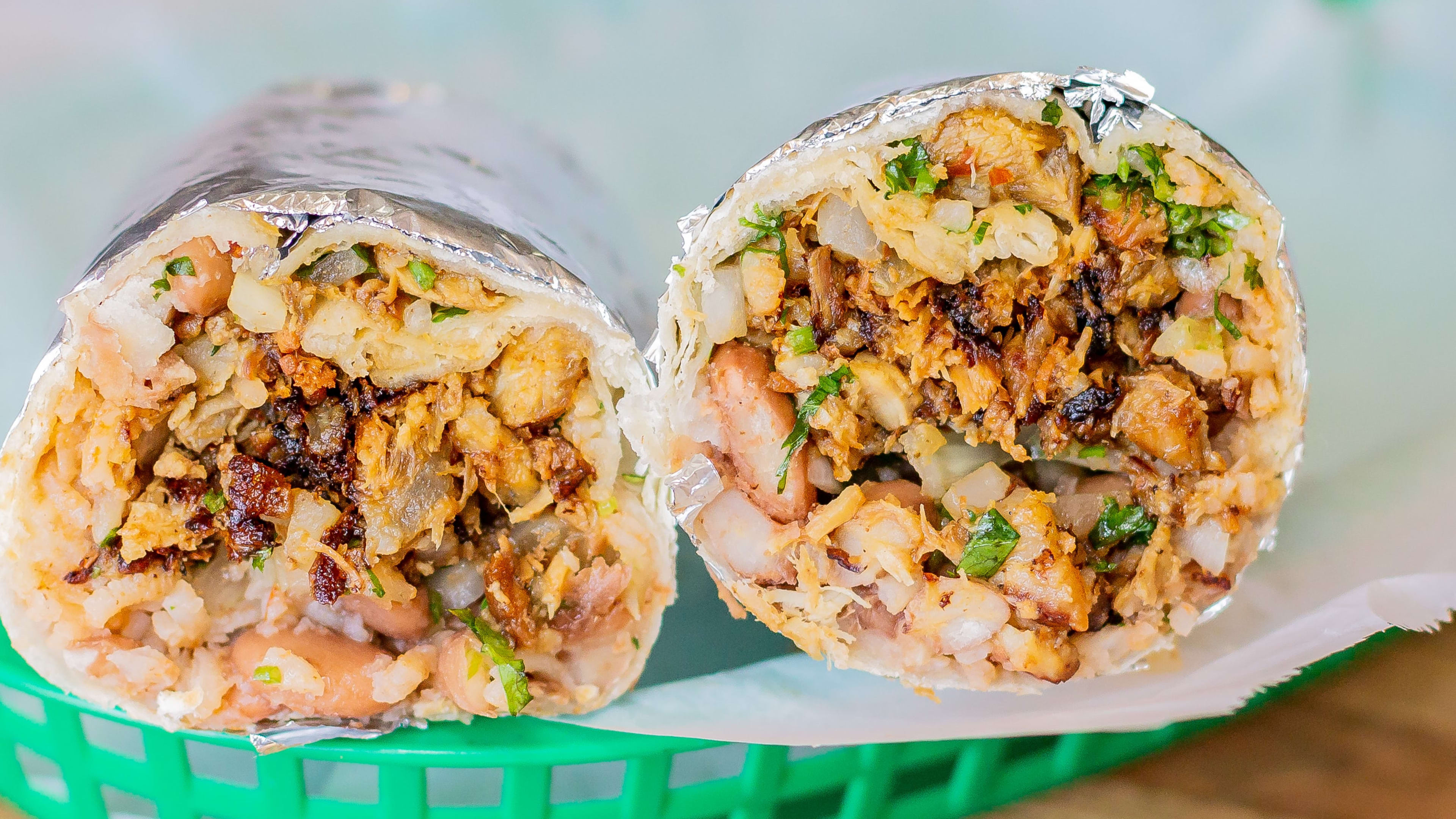 The Best Burritos In San Francisco guide image