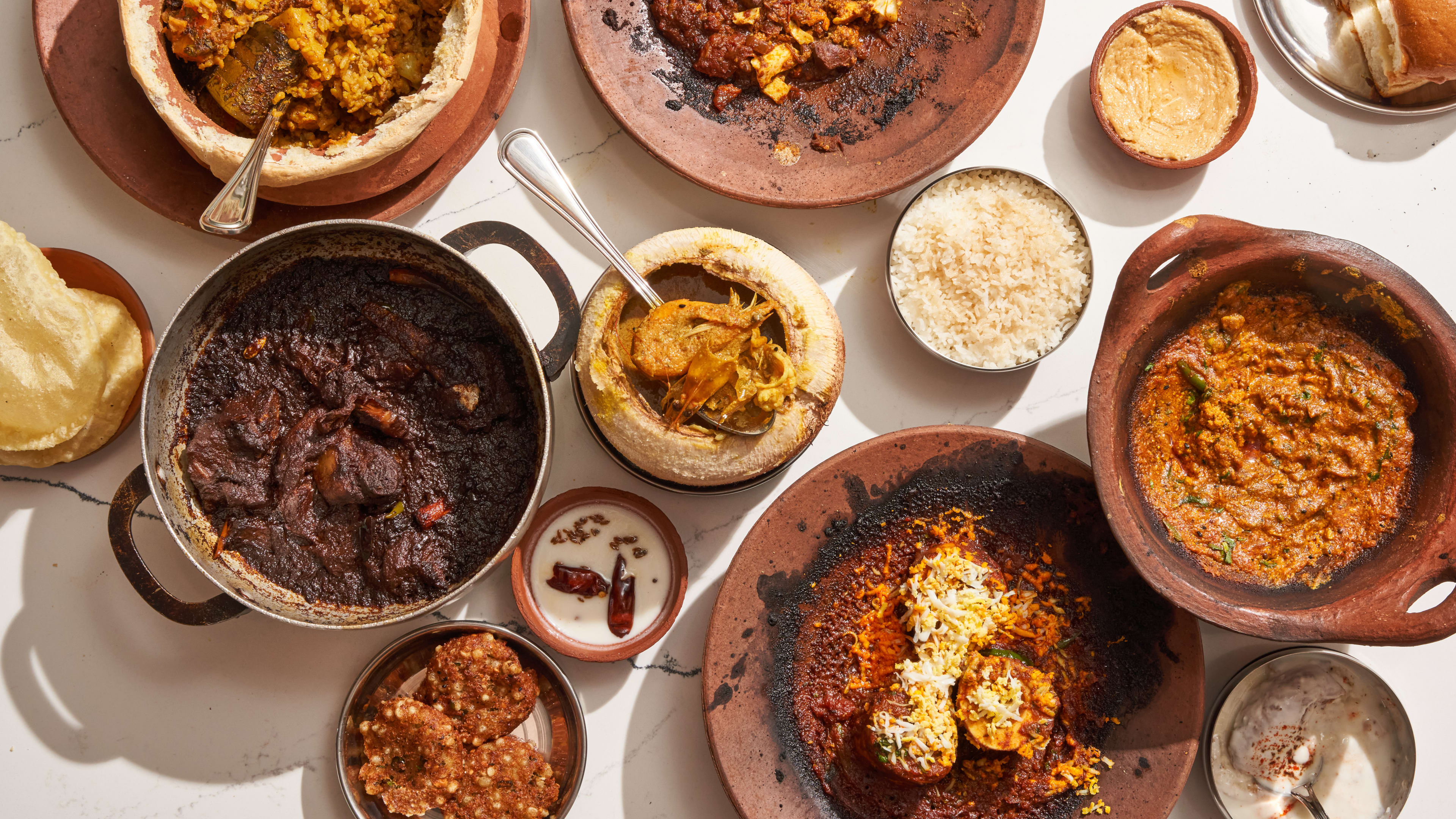 The Best Restaurants In Forest Hills - New York - The Infatuation