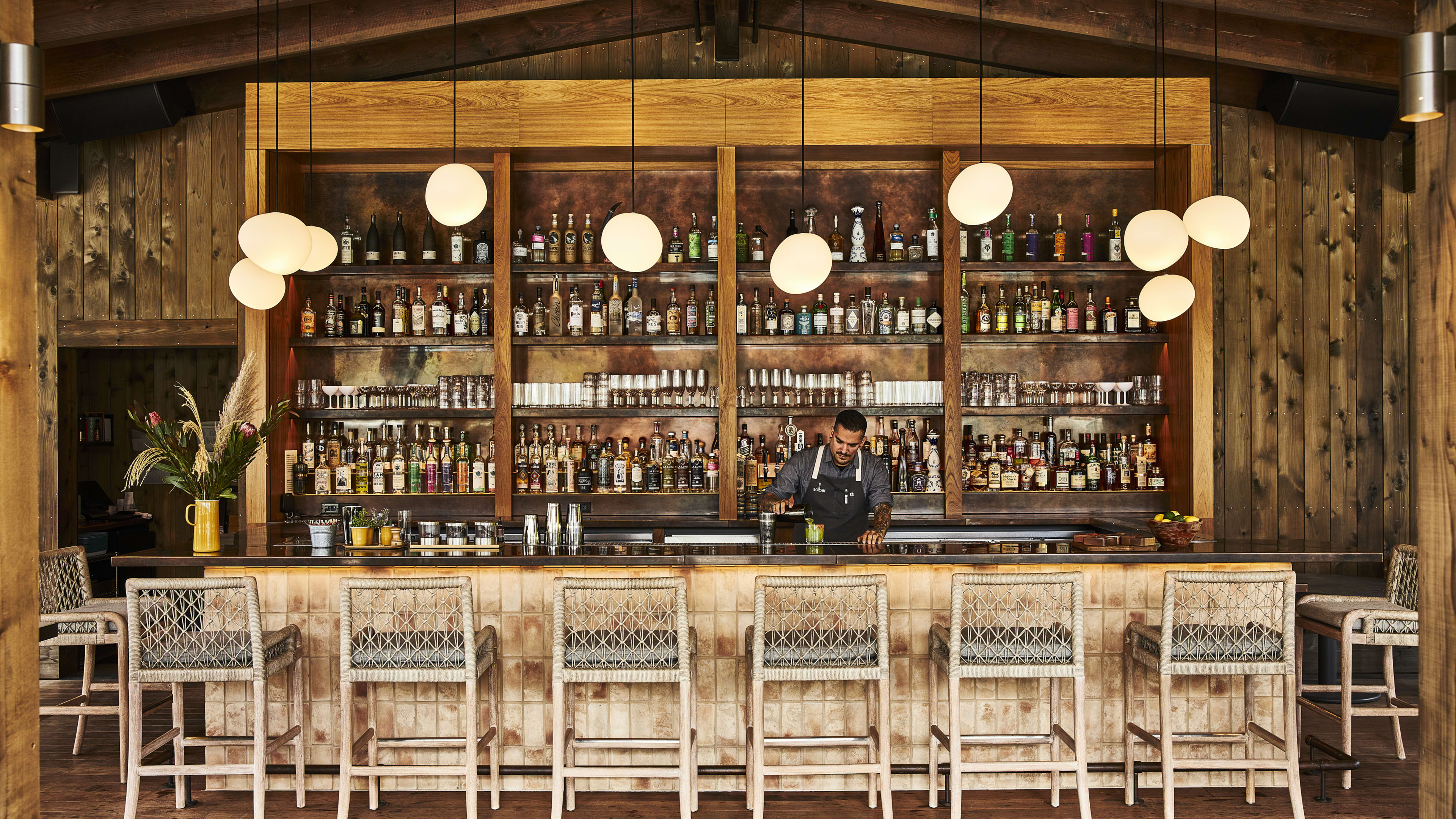 Where To Eat In California Right Now The Infatuation