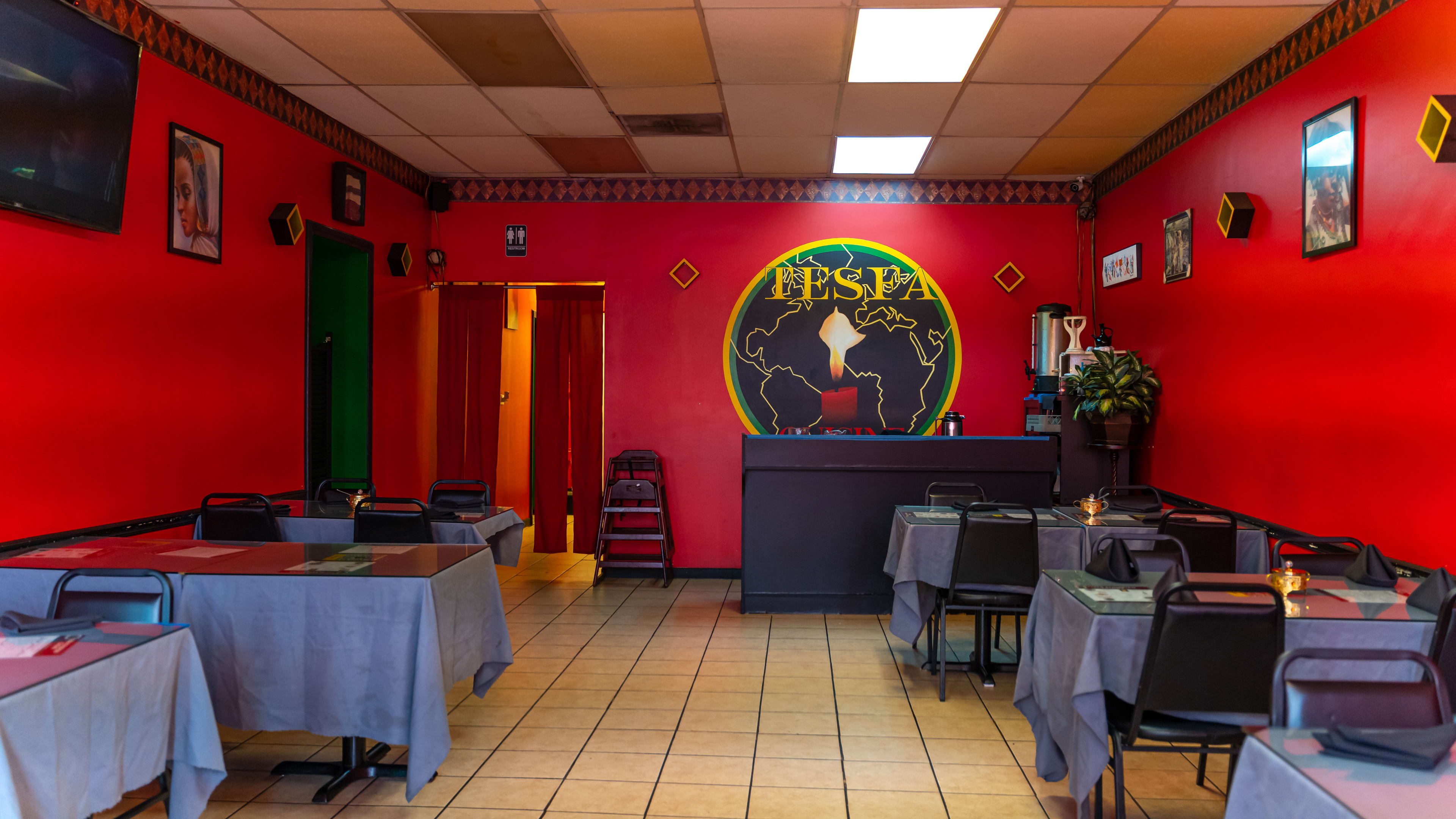 Tesfa Ethiopian Cuisine review image