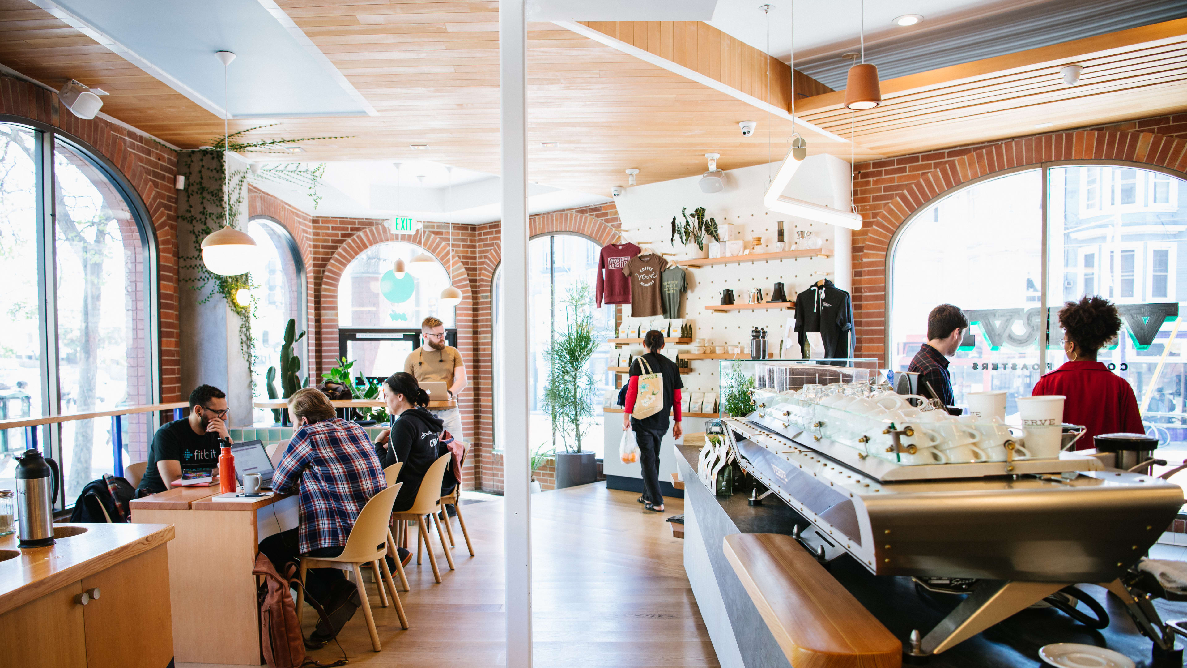 The Best SF Coffee Shops For Getting Work Done guide image