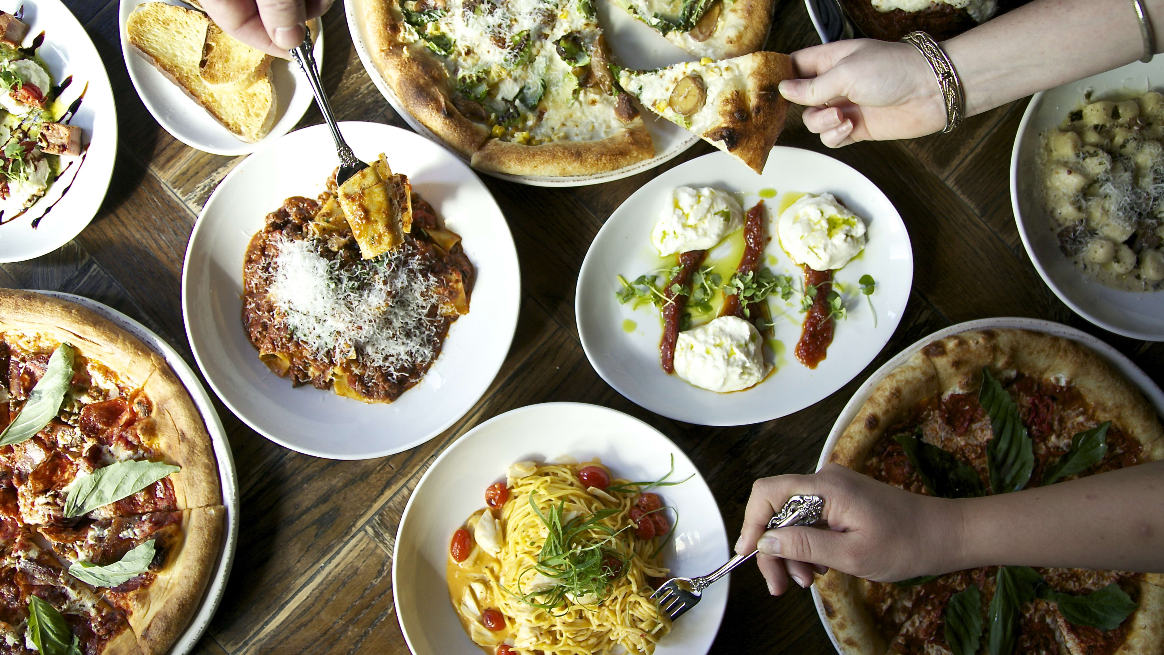Xoco - Review - River North - Chicago - The Infatuation