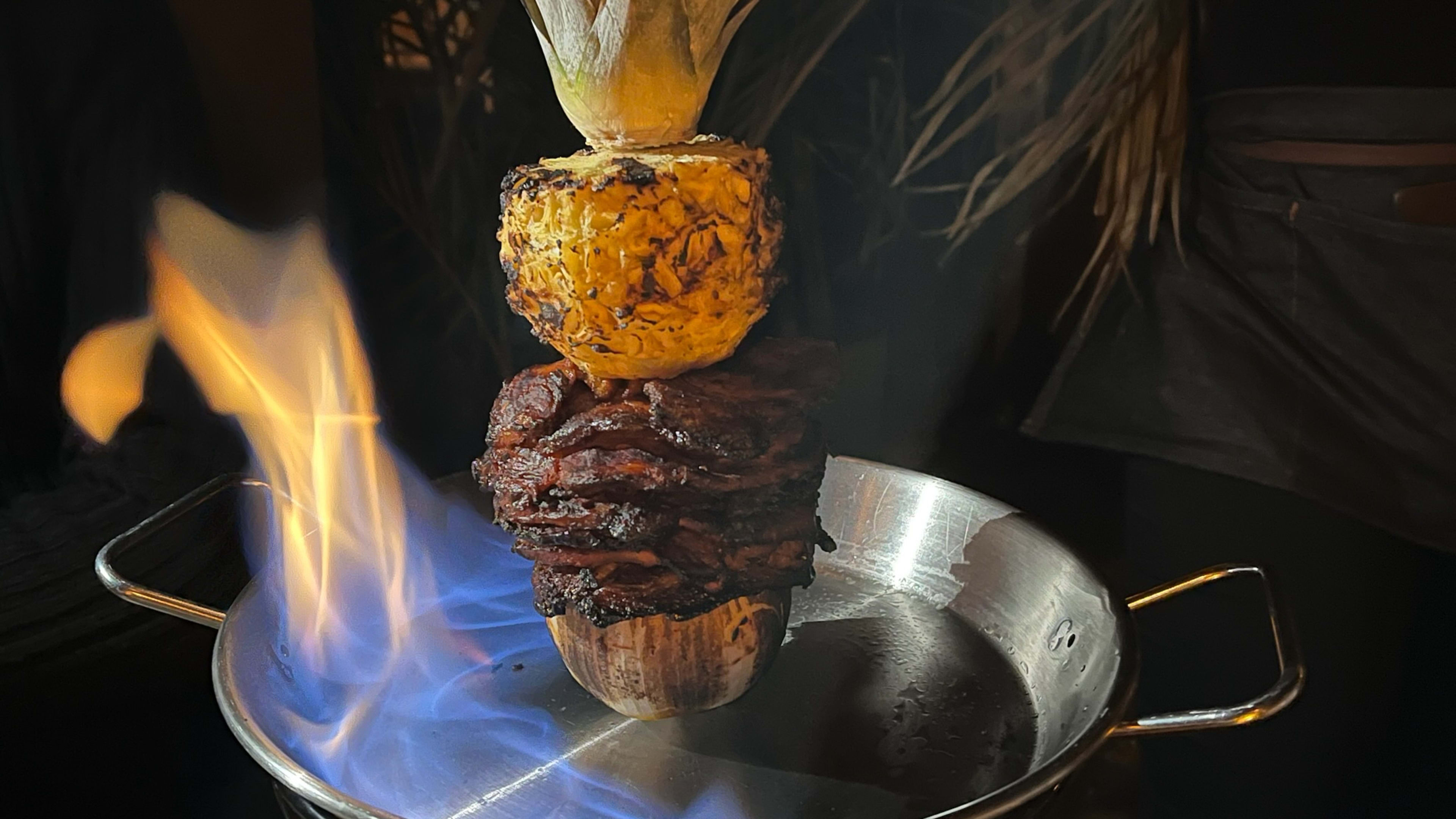 Costera Cocina Tulum Review Fulton Market Chicago The Infatuation