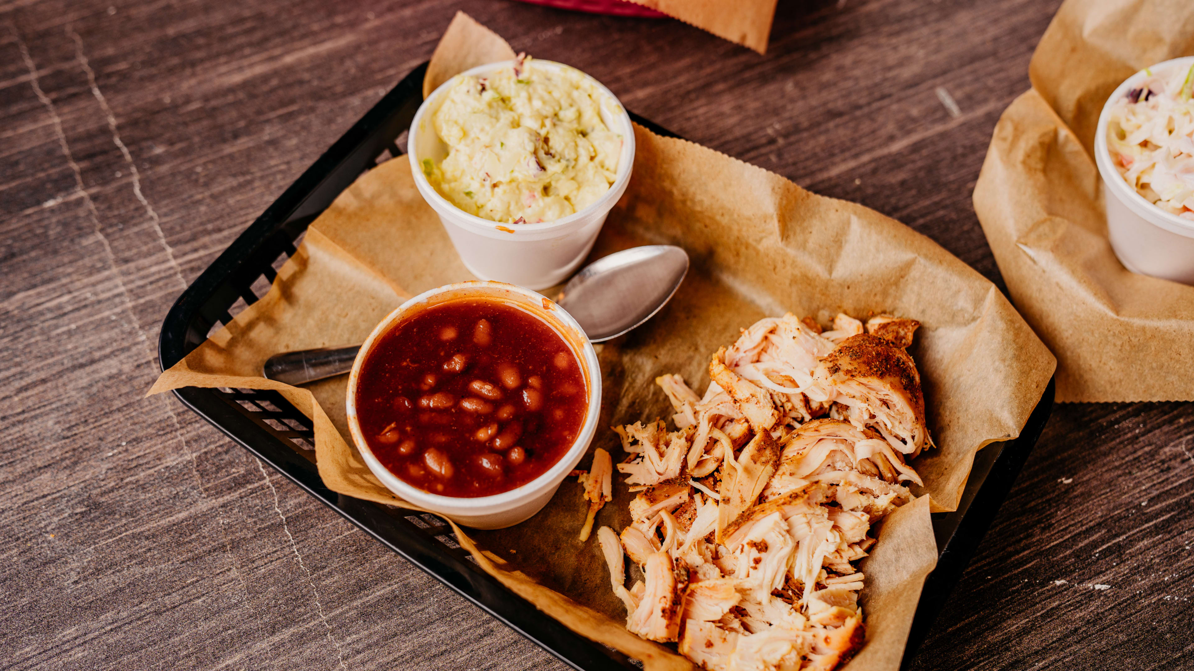 DBA Barbecue Review VirginiaHighland Atlanta The Infatuation