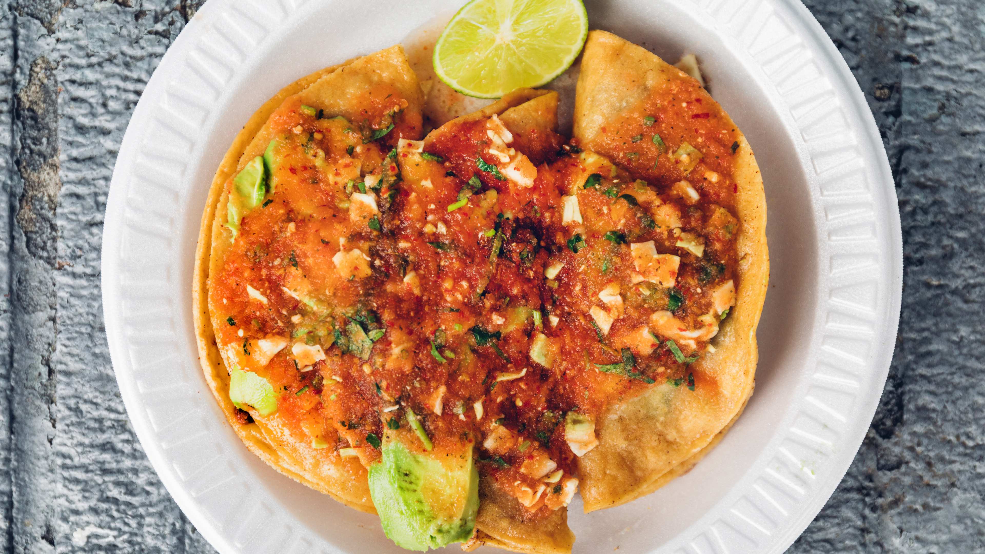 The 25 Most Iconic Dishes In America image