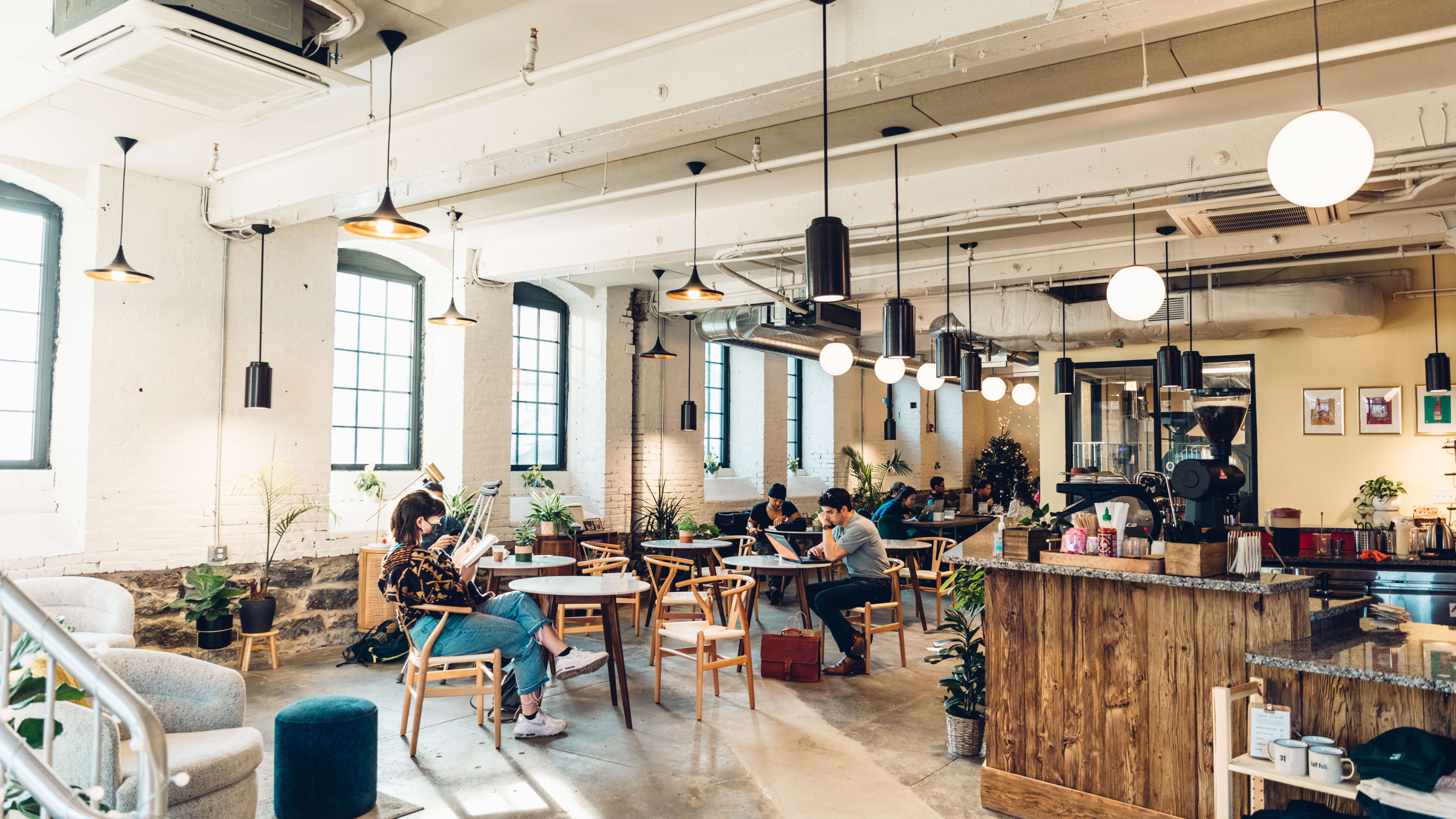 Milkcrate Cafe Review Fishtown Philadelphia The Infatuation