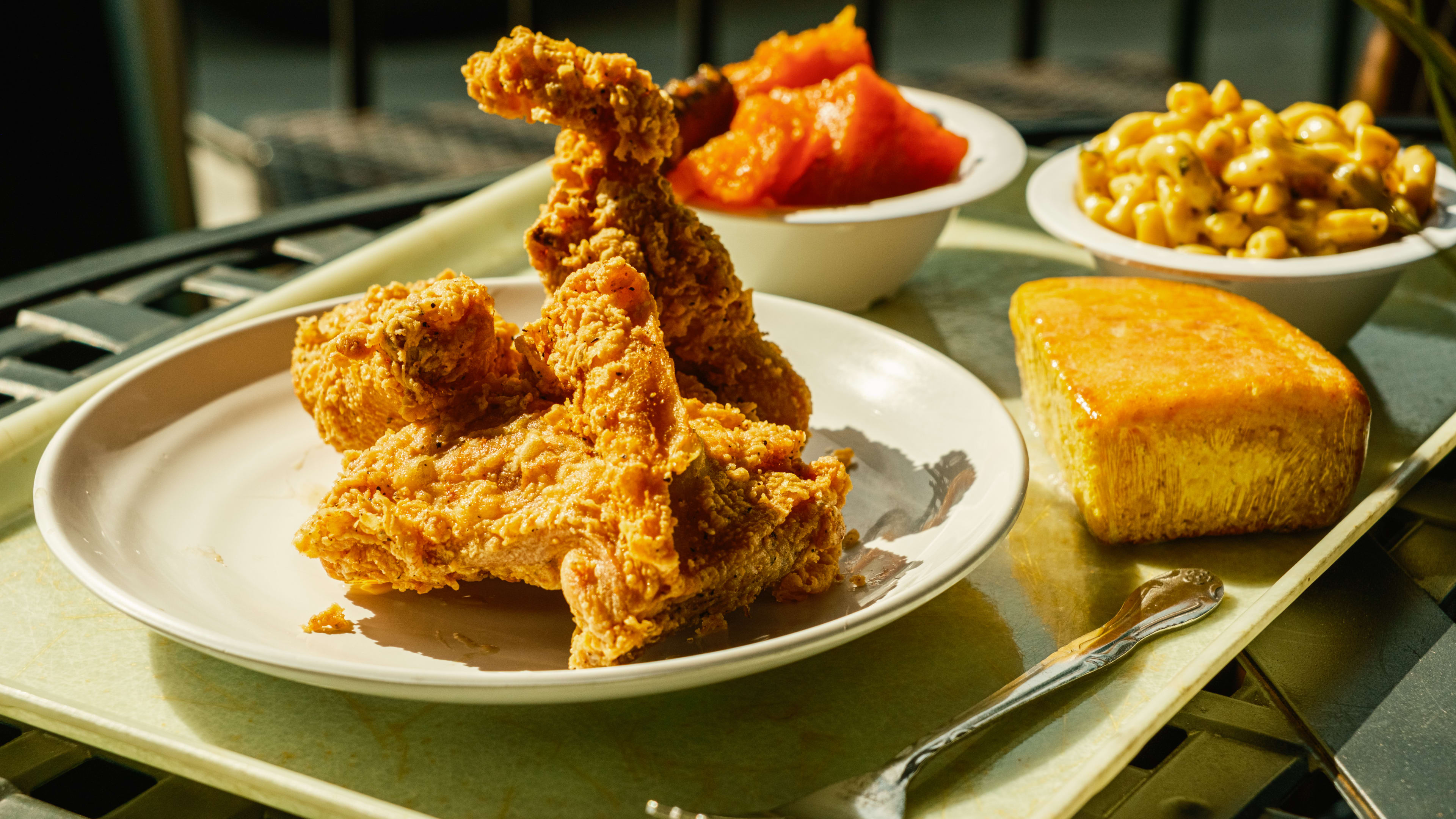 The Best Soul Food Restaurants In Houston image