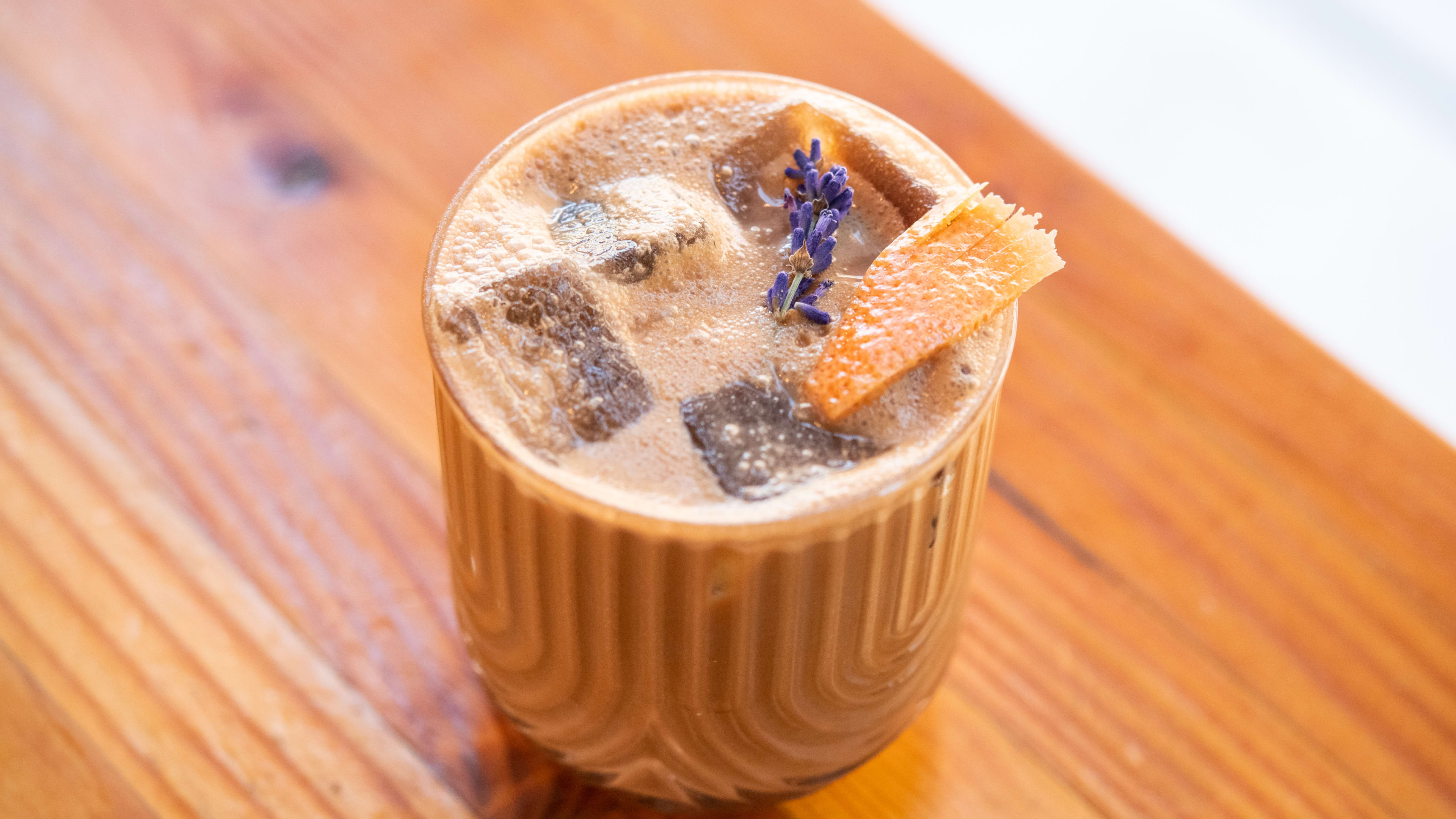 URL Coffee - Review - First Hill - Seattle - The Infatuation