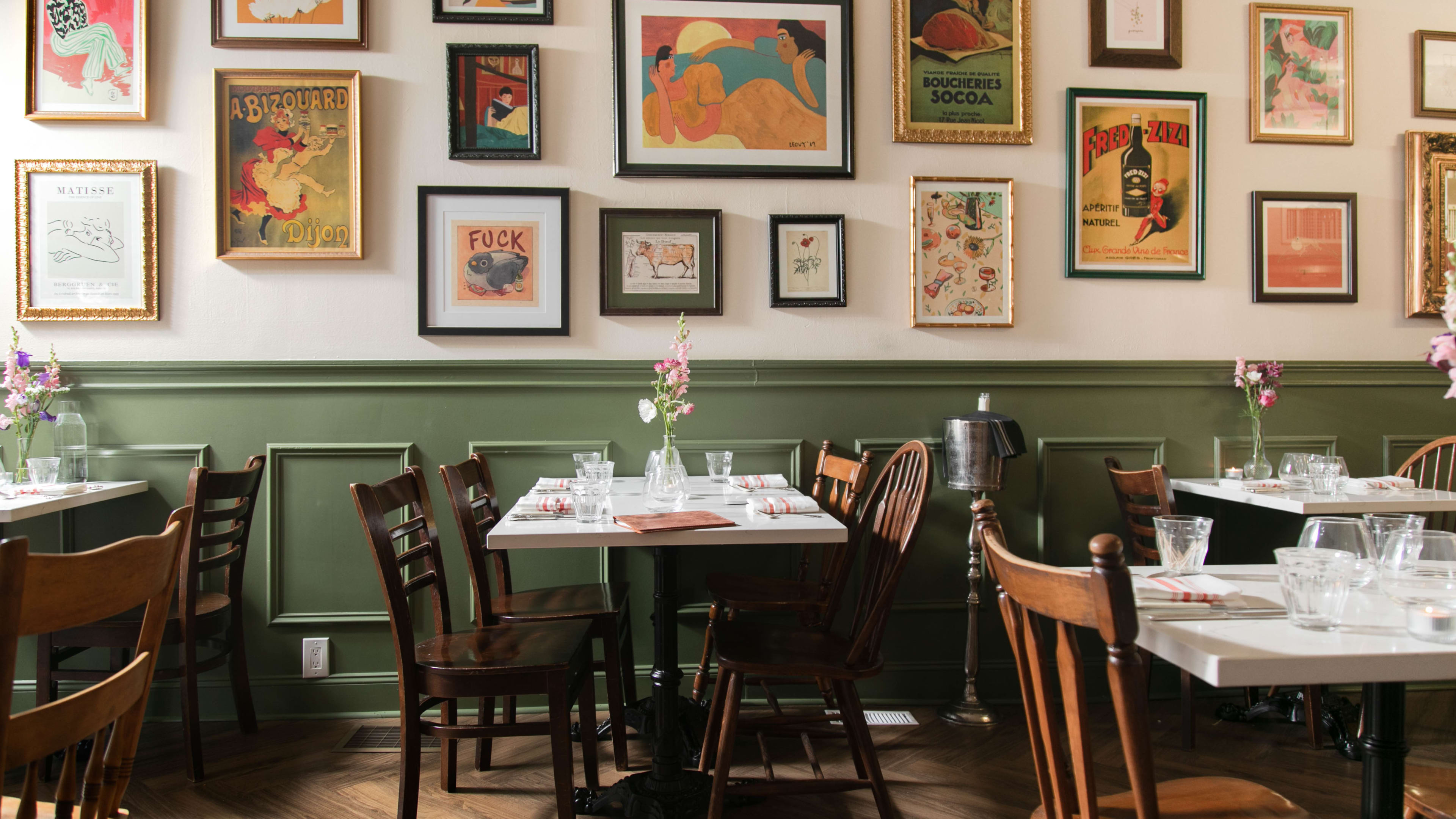 Laser Wolf Review Kensington Philadelphia The Infatuation