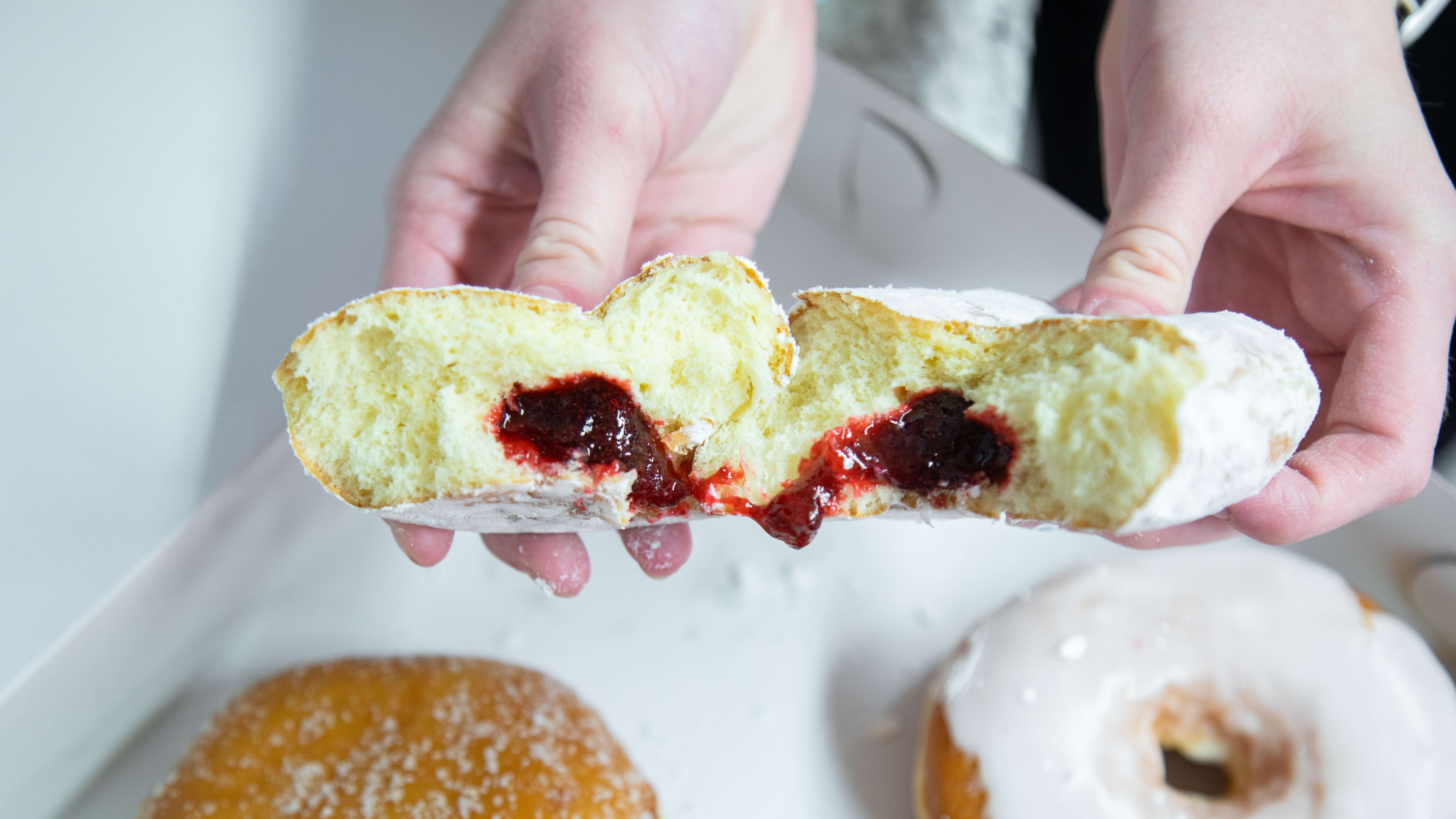 The 10 Best Philly Donut Shops To Try Right Now image