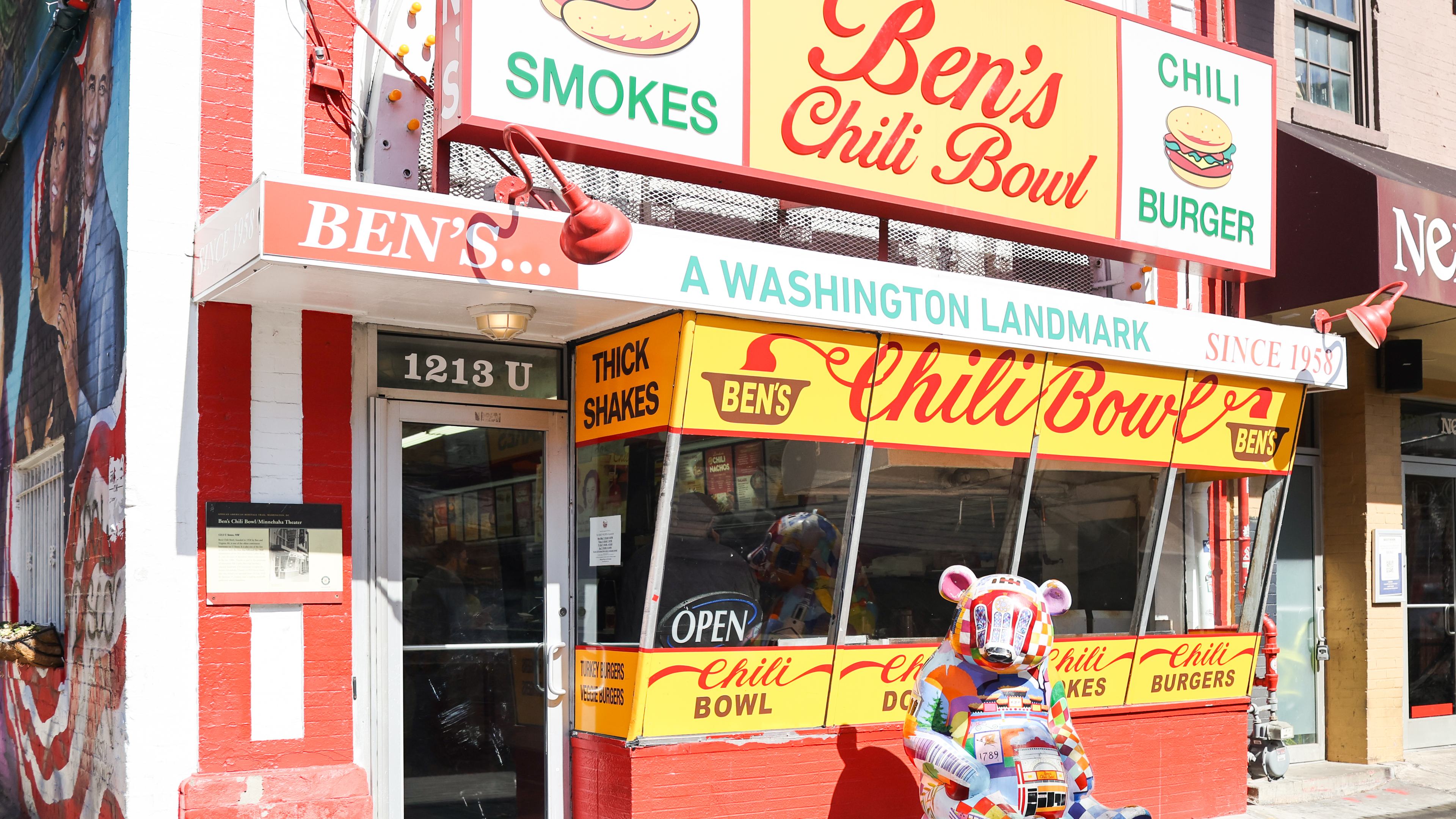 Rose’s Luxury Review Capitol Hill Washington DC The Infatuation