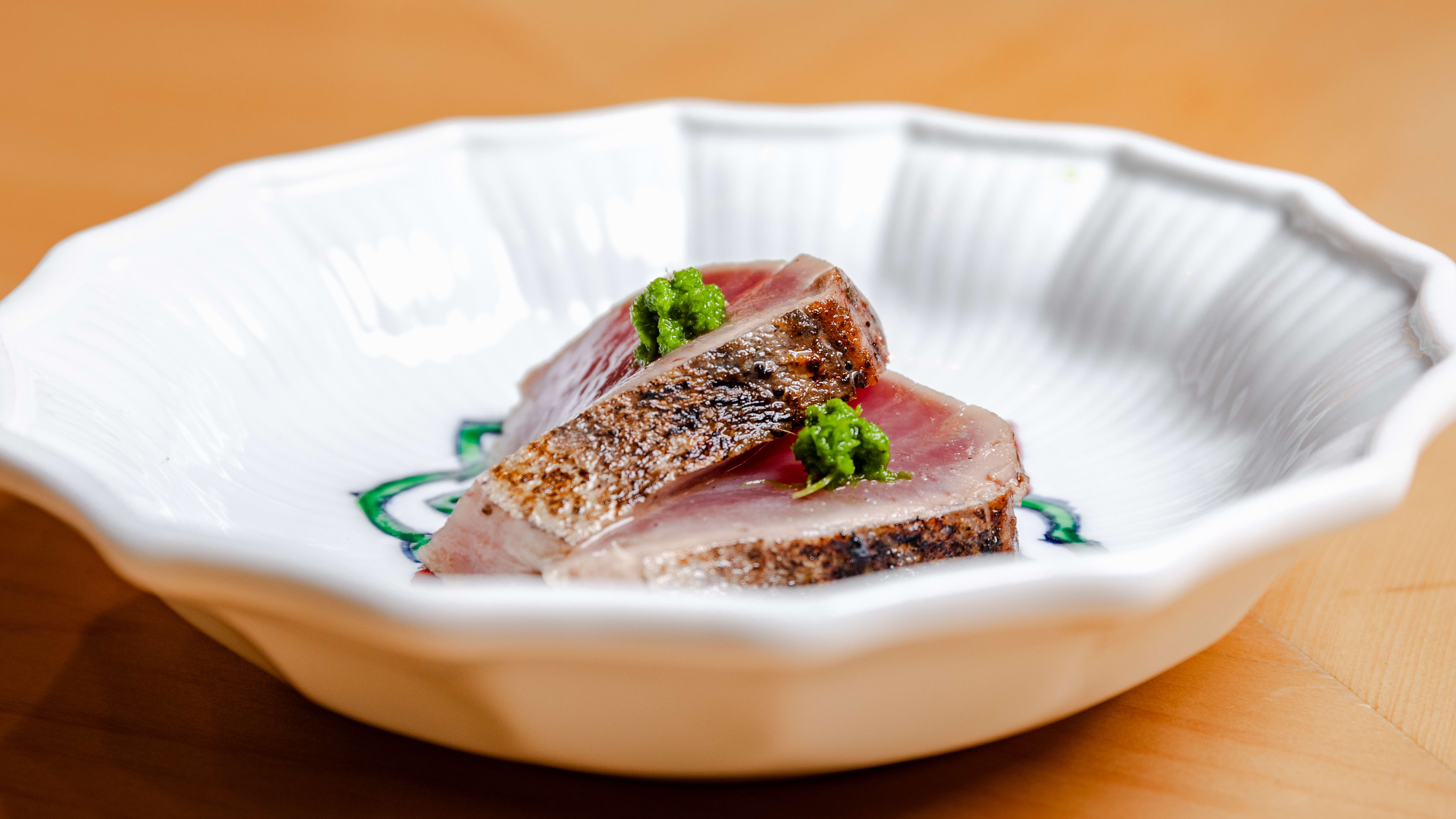 715 Sushi Review - Arts District - Los Angeles - The Infatuation