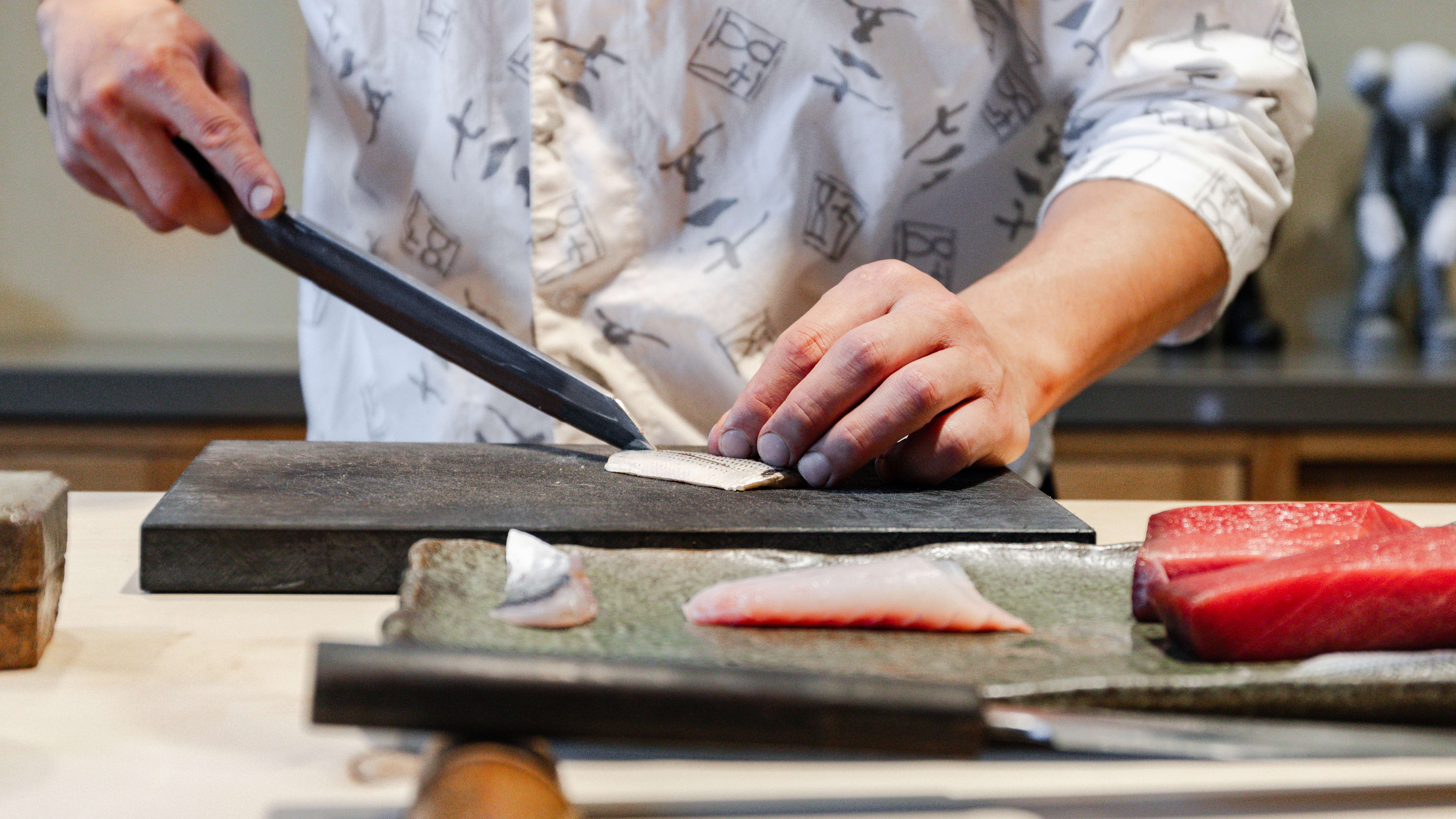 715 Sushi Review - Arts District - Los Angeles - The Infatuation