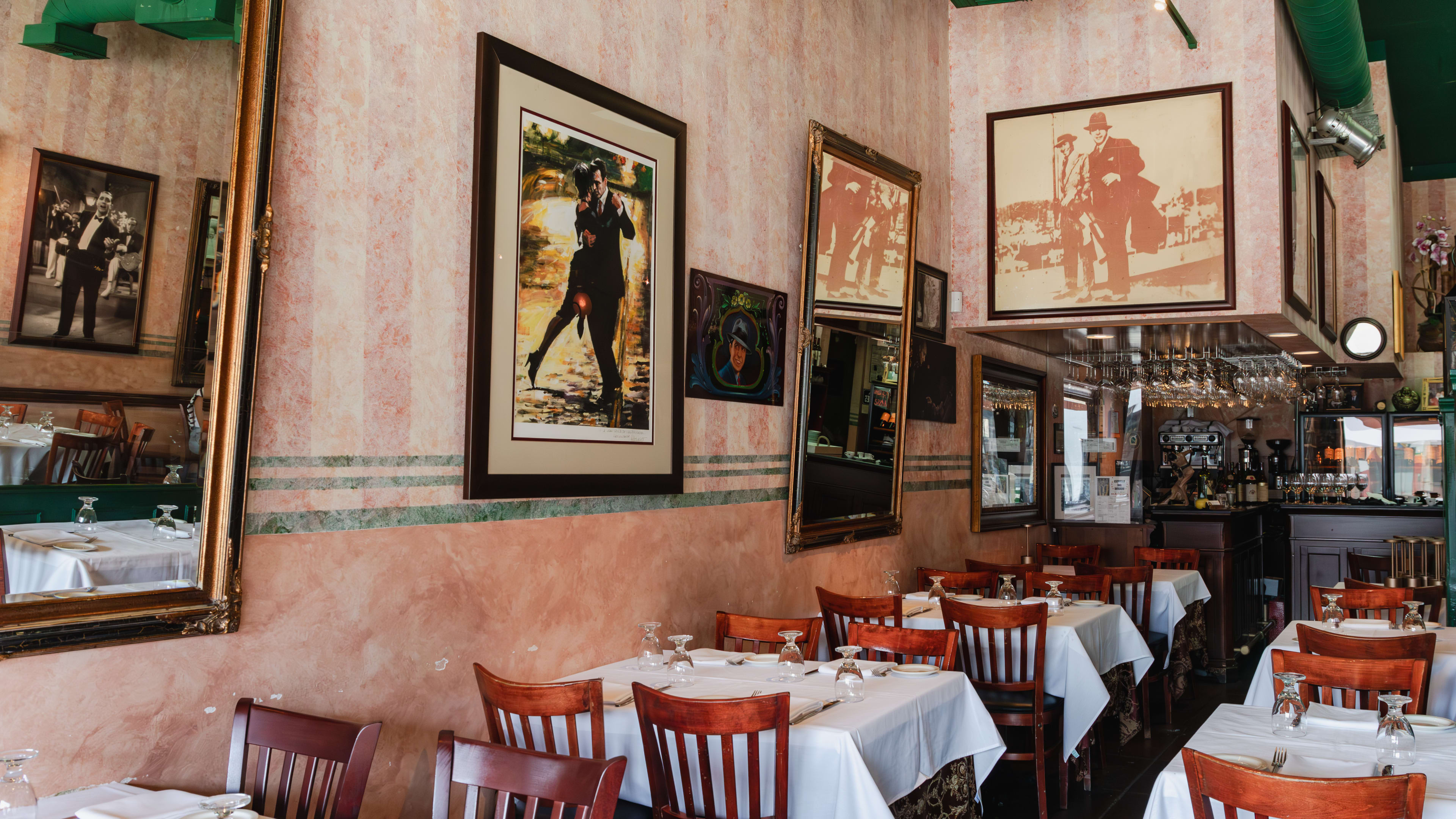 Carlitos Gardel Restaurant image