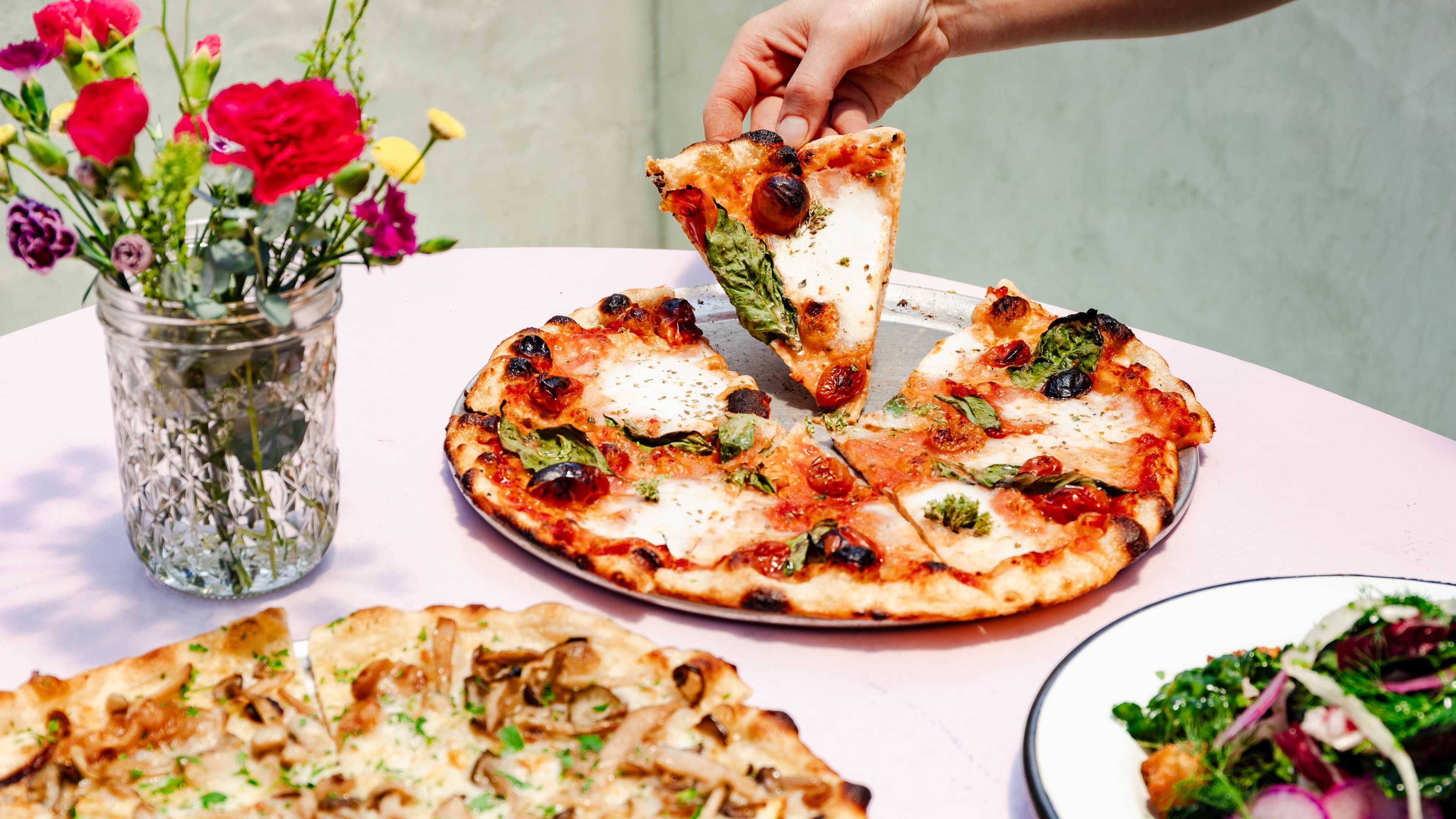 Endless Color Review - Malibu - Los Angeles - The Infatuation