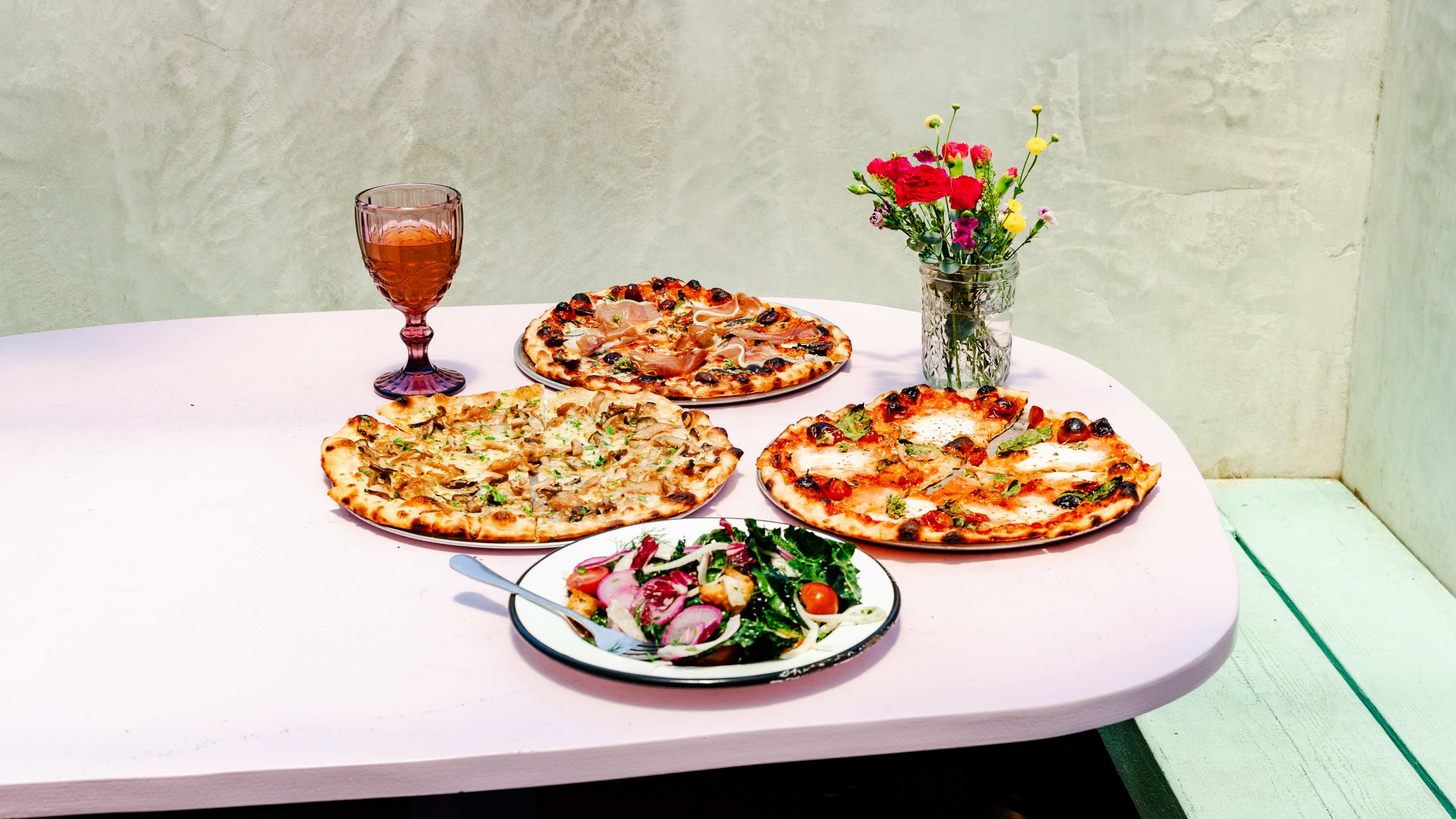 Endless Color Review - Malibu - Los Angeles - The Infatuation