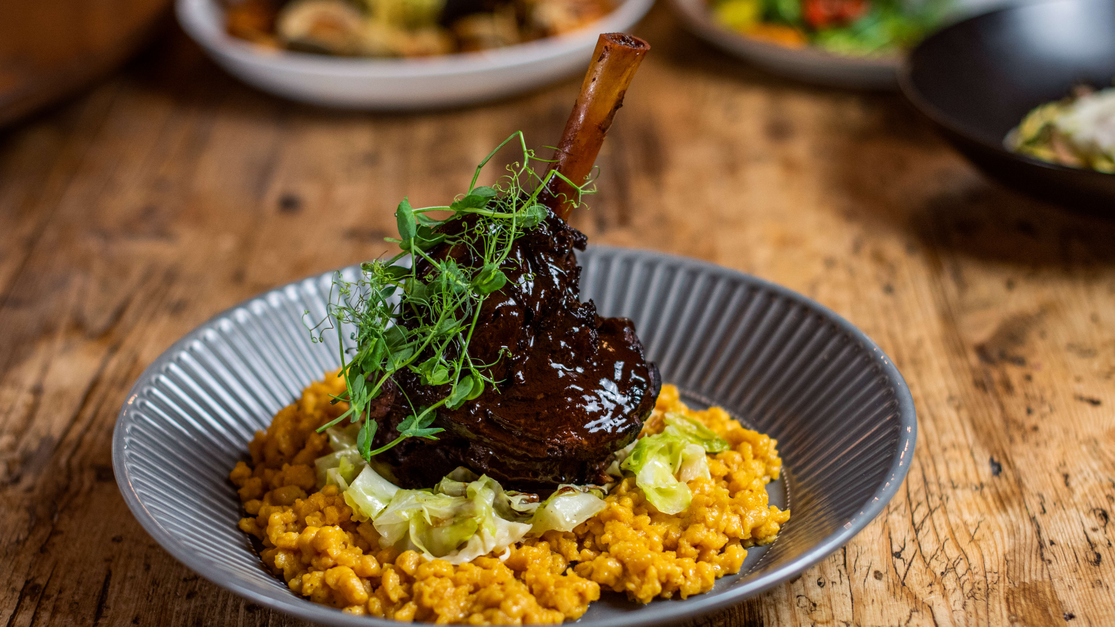 Atlanta Meat & Fish Market Review SWAT Atlanta The Infatuation