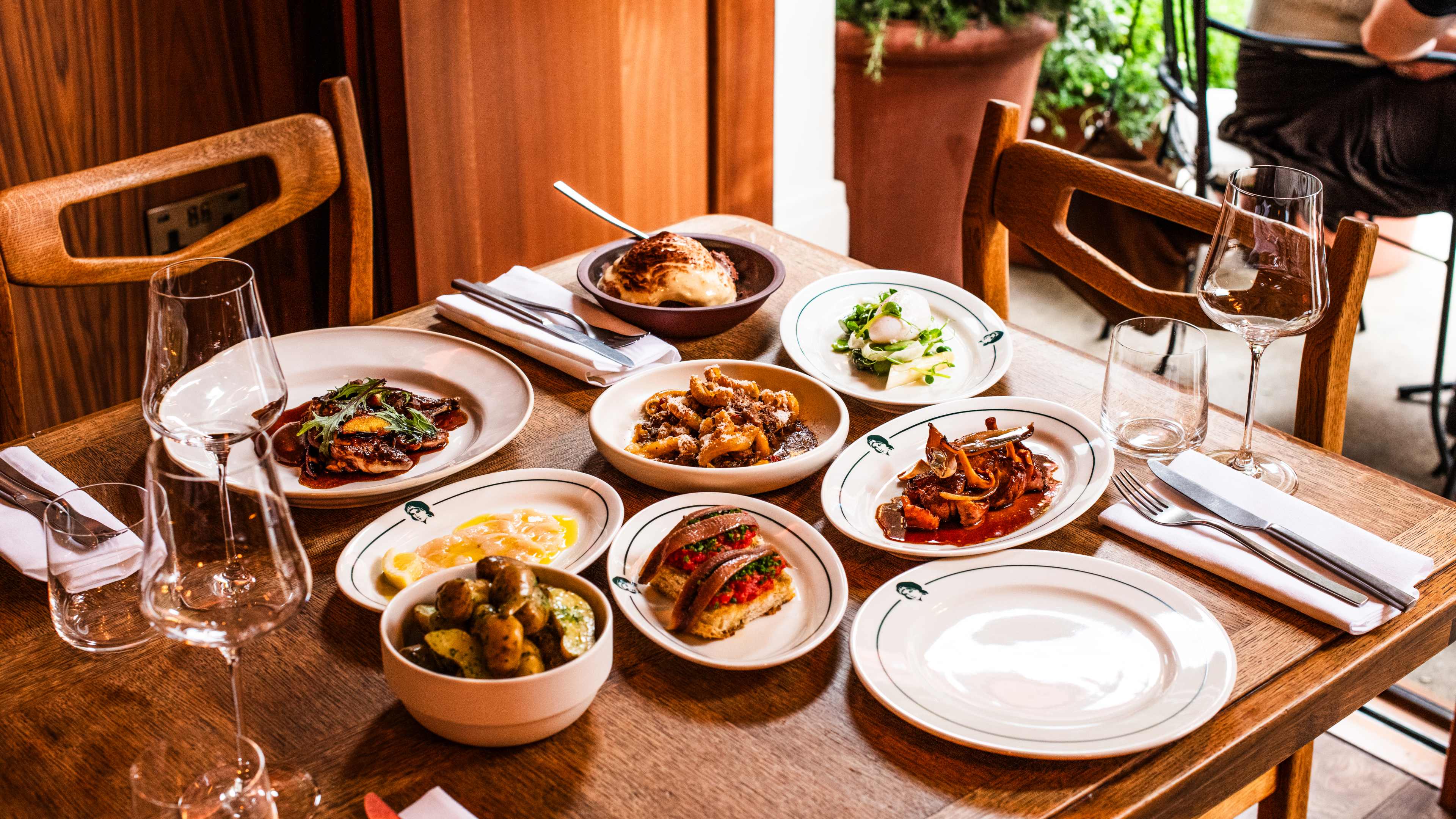 Paul Rothe & Son - Review - Marylebone - London - The Infatuation