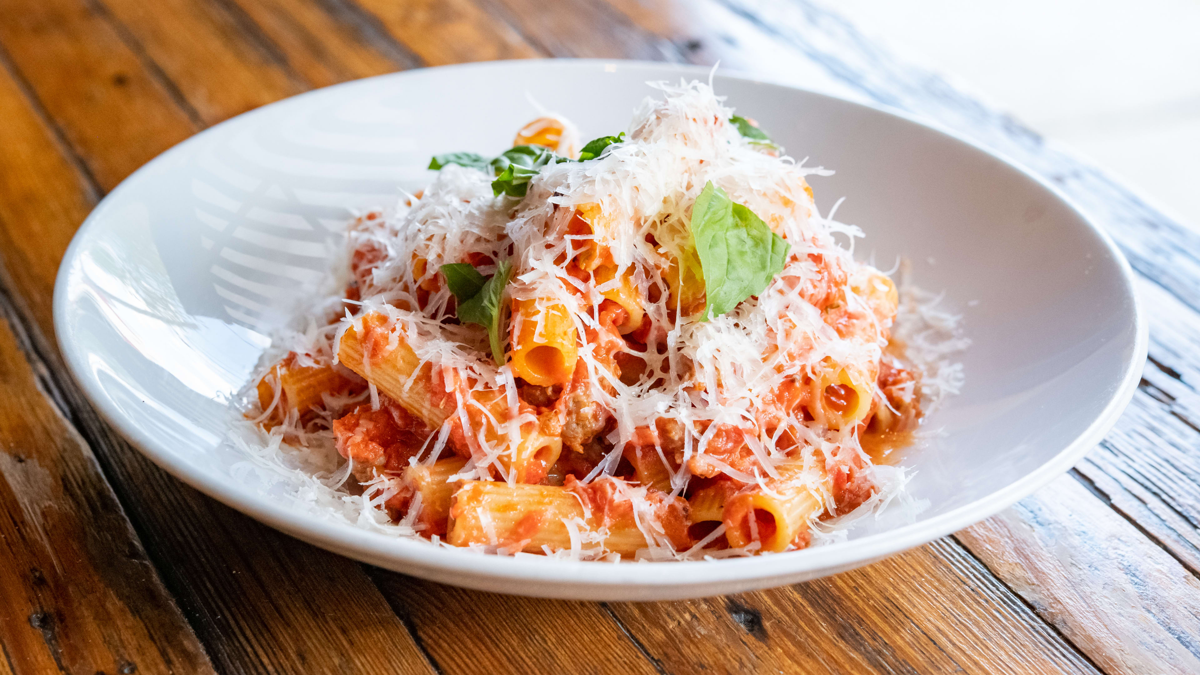 The Best Italian Restaurants In Seattle image