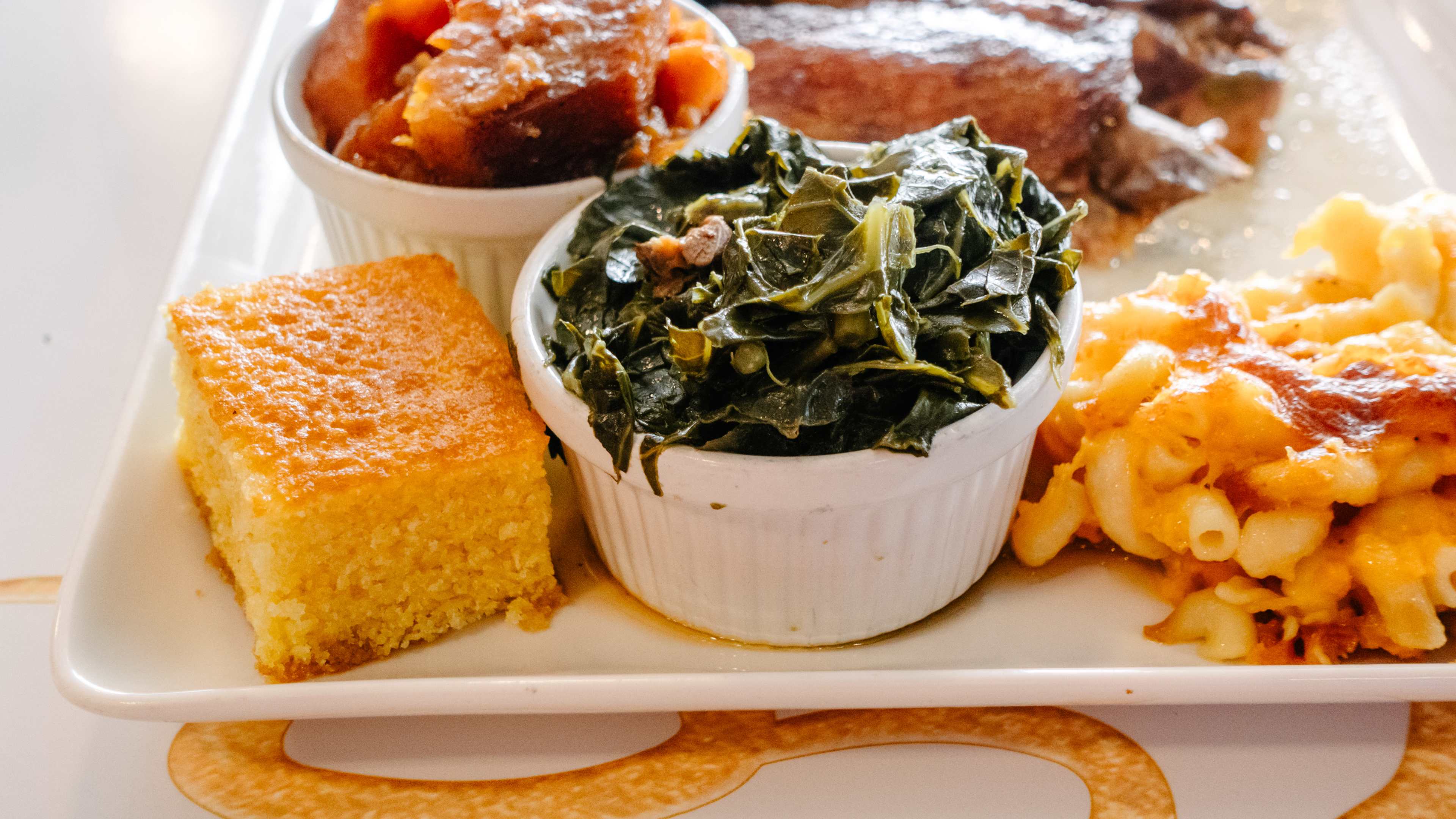 Twisted Soul Cookhouse & Pours - Review - Upper Westside - Atlanta ...