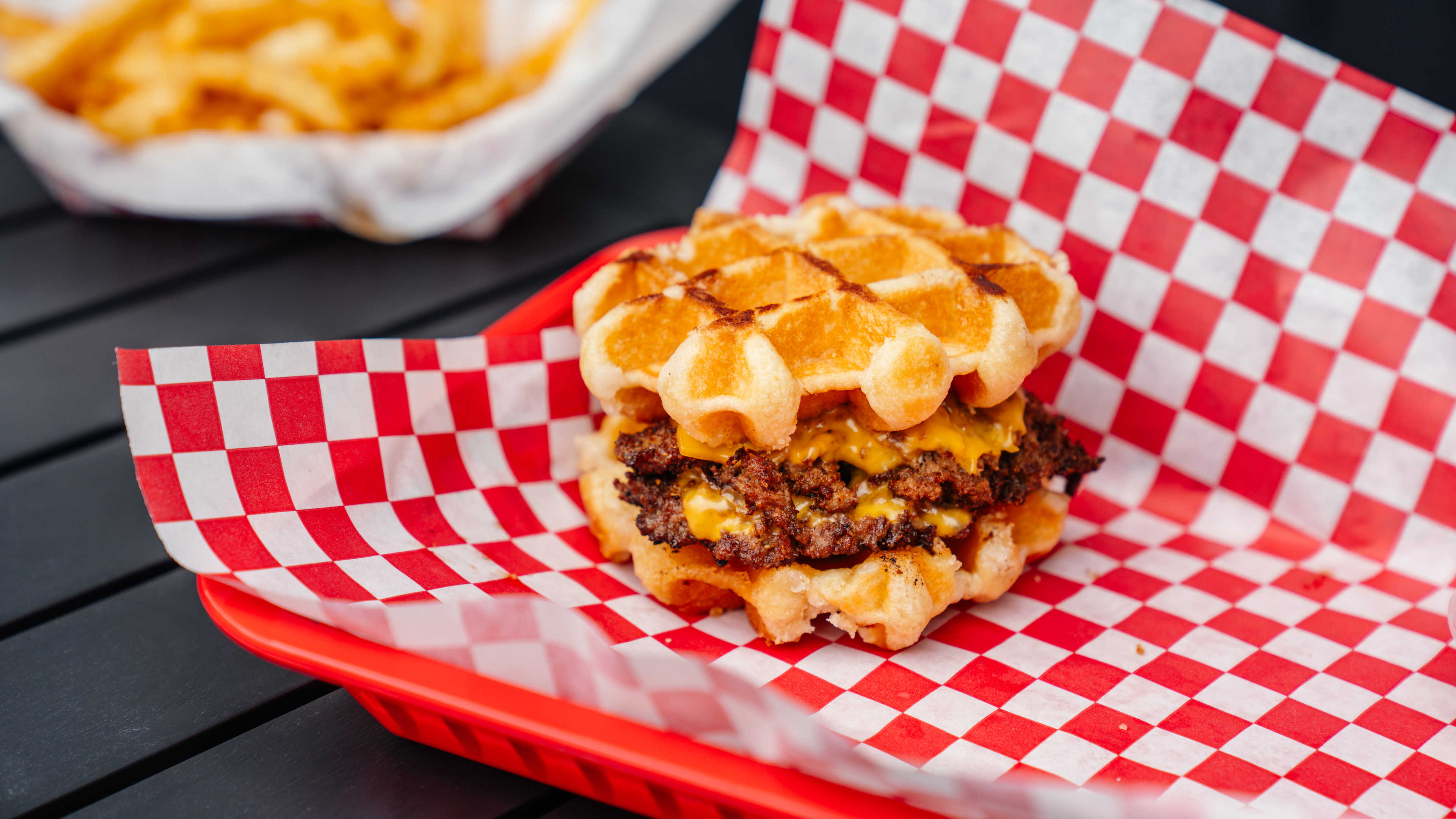 The Beautiful has been serving classic Atlanta soul food since 1979 ...